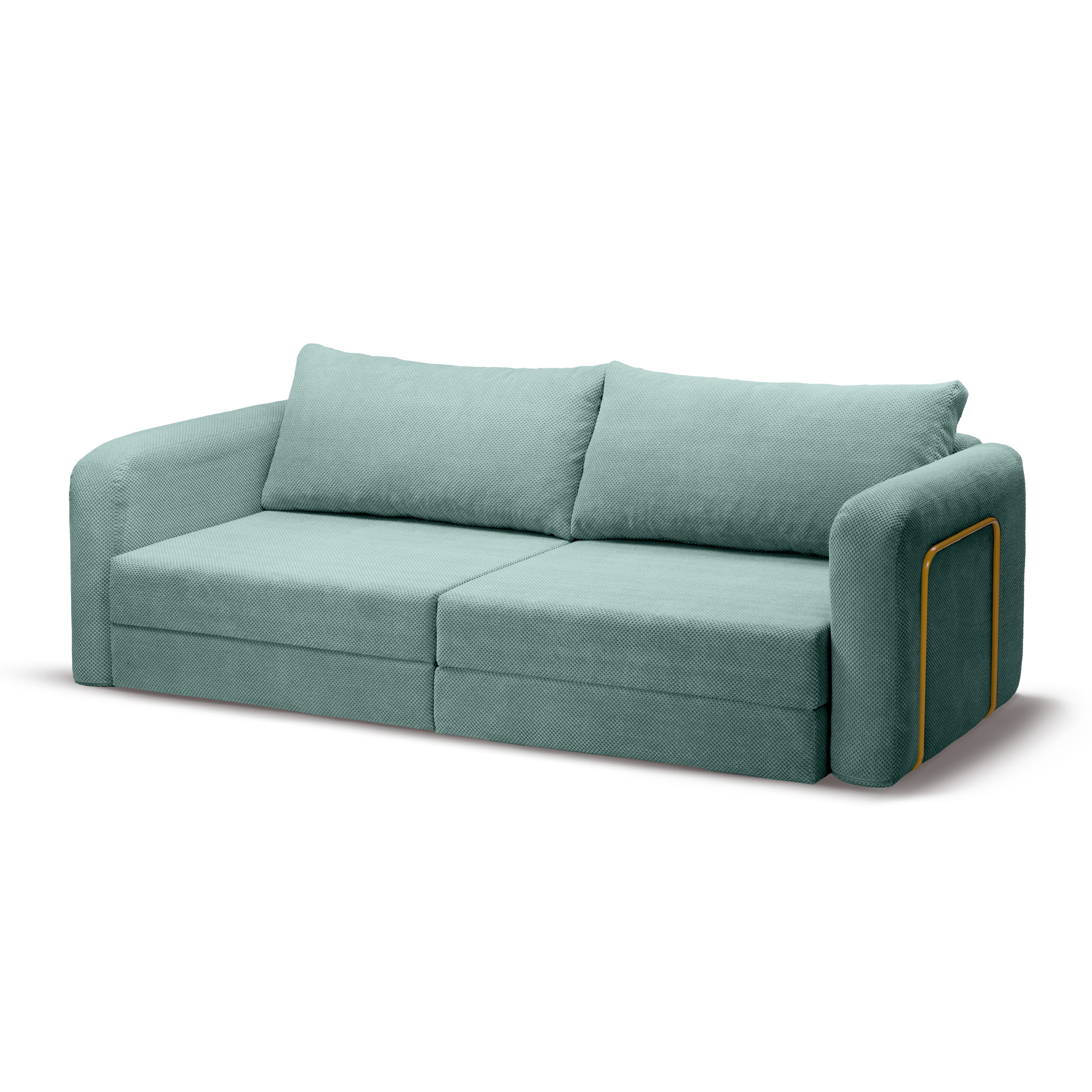 Flowy Foam Sofa Bed