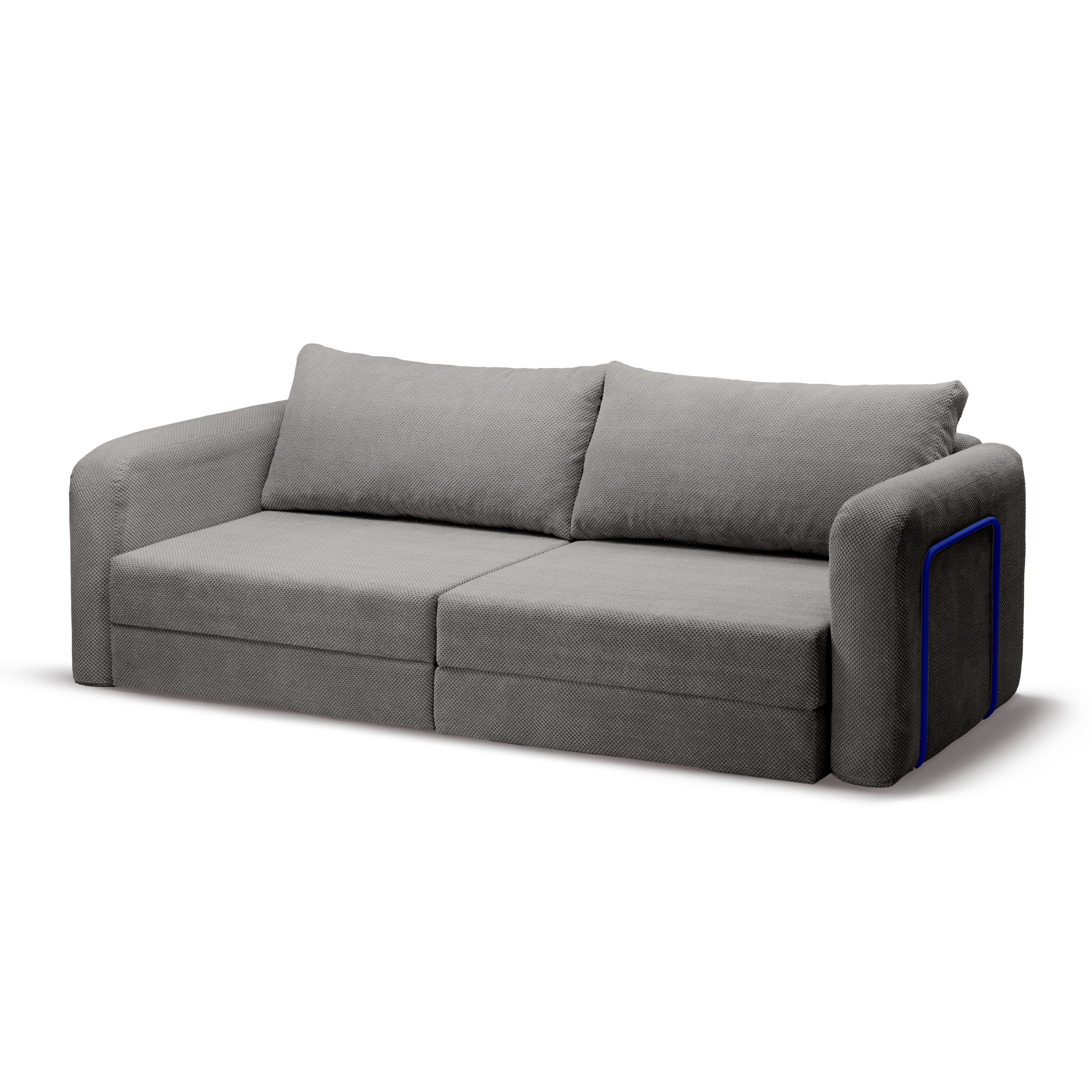 Flowy Foam Sofa Bed