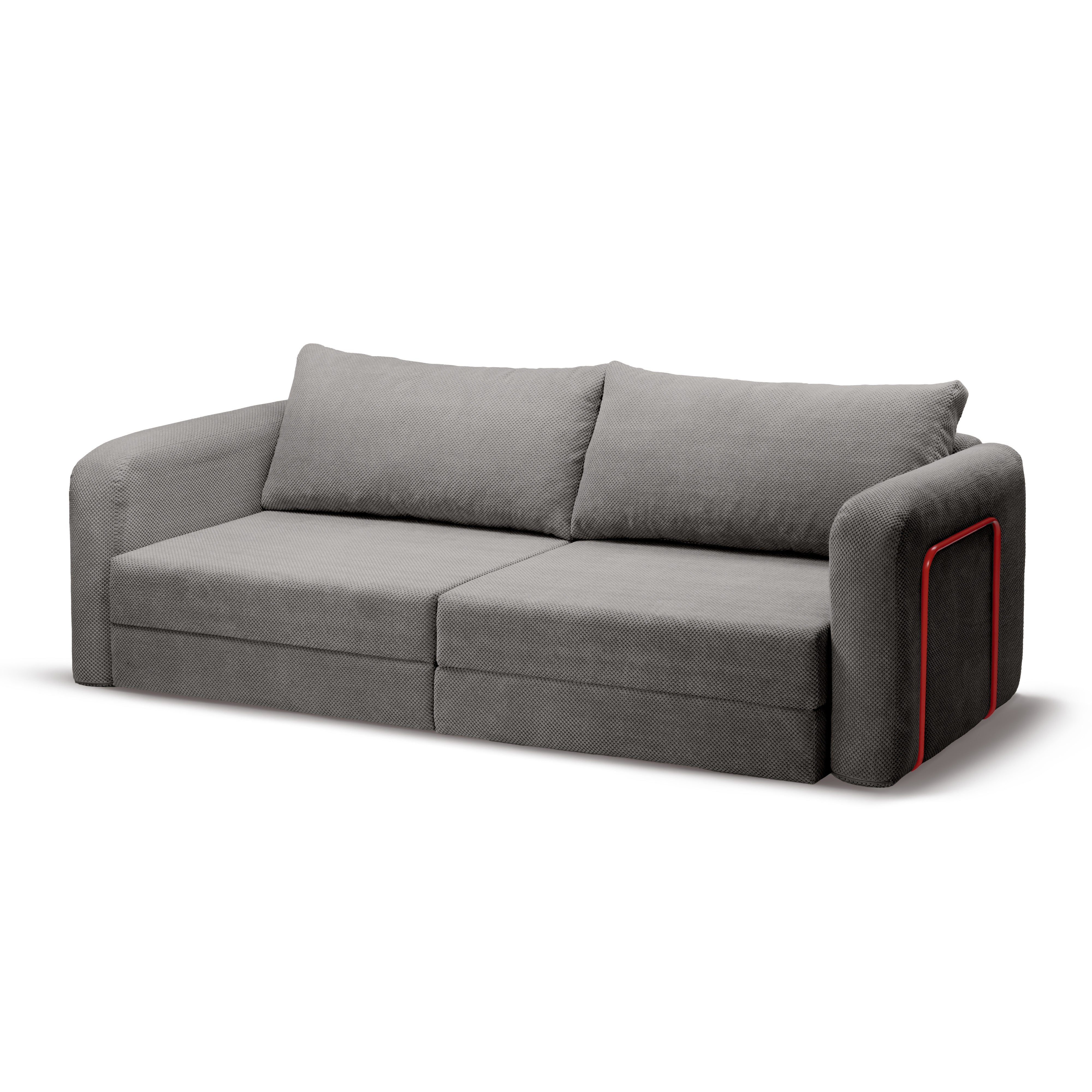 Flowy Foam Sofa Bed