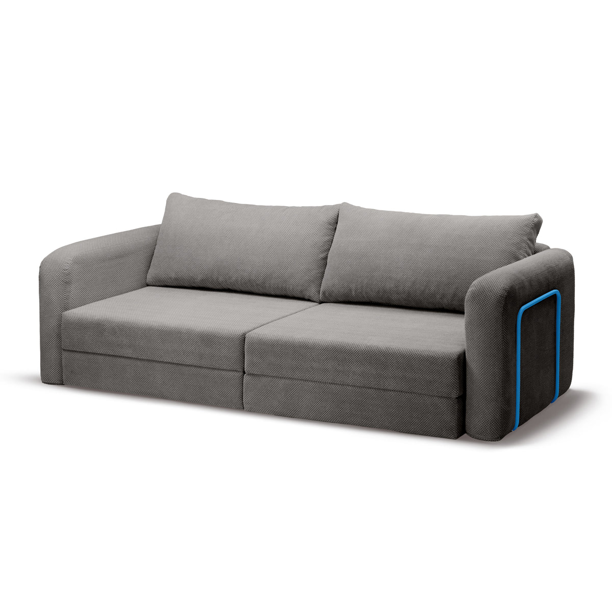 Flowy Foam Sofa Bed