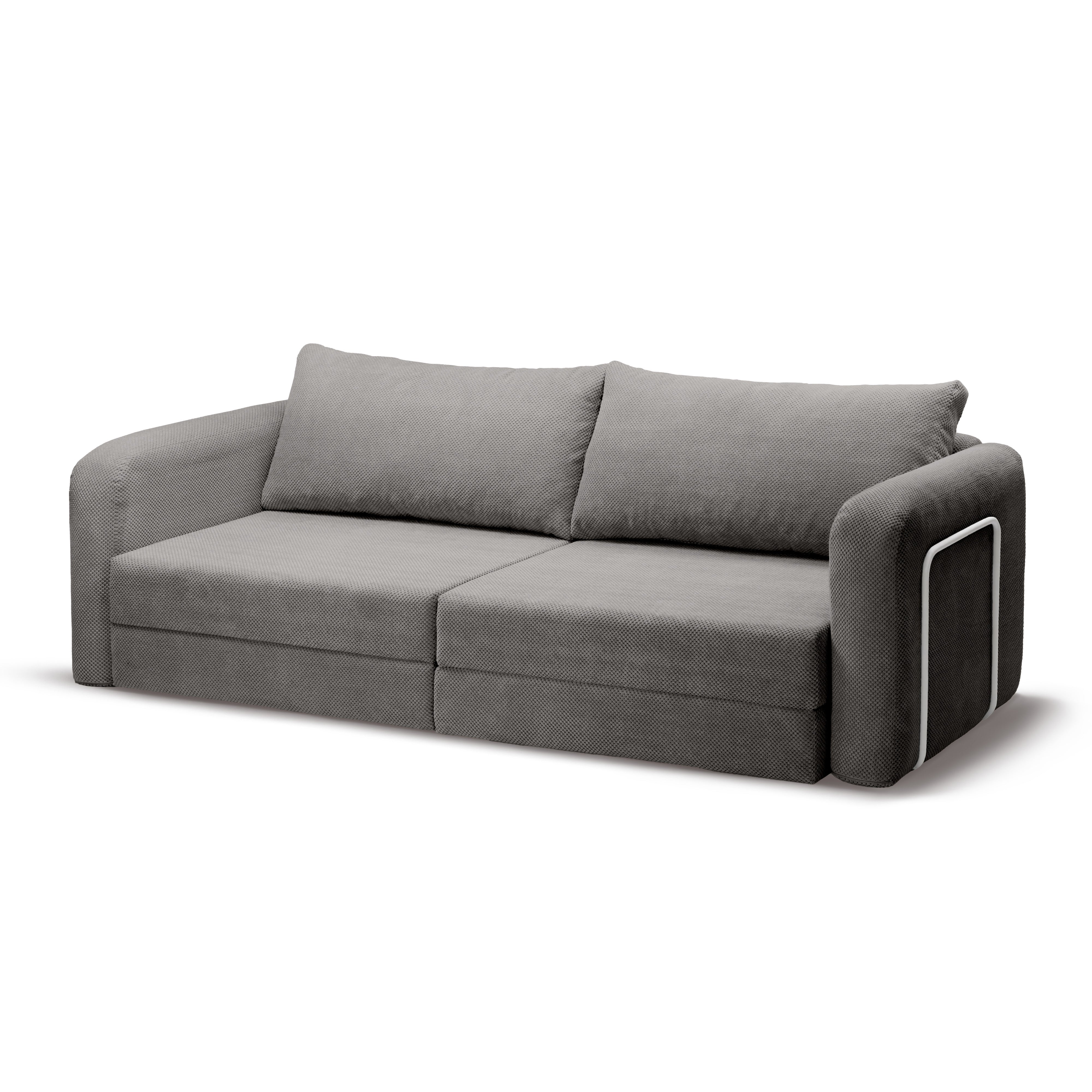 Flowy Foam Sofa Bed