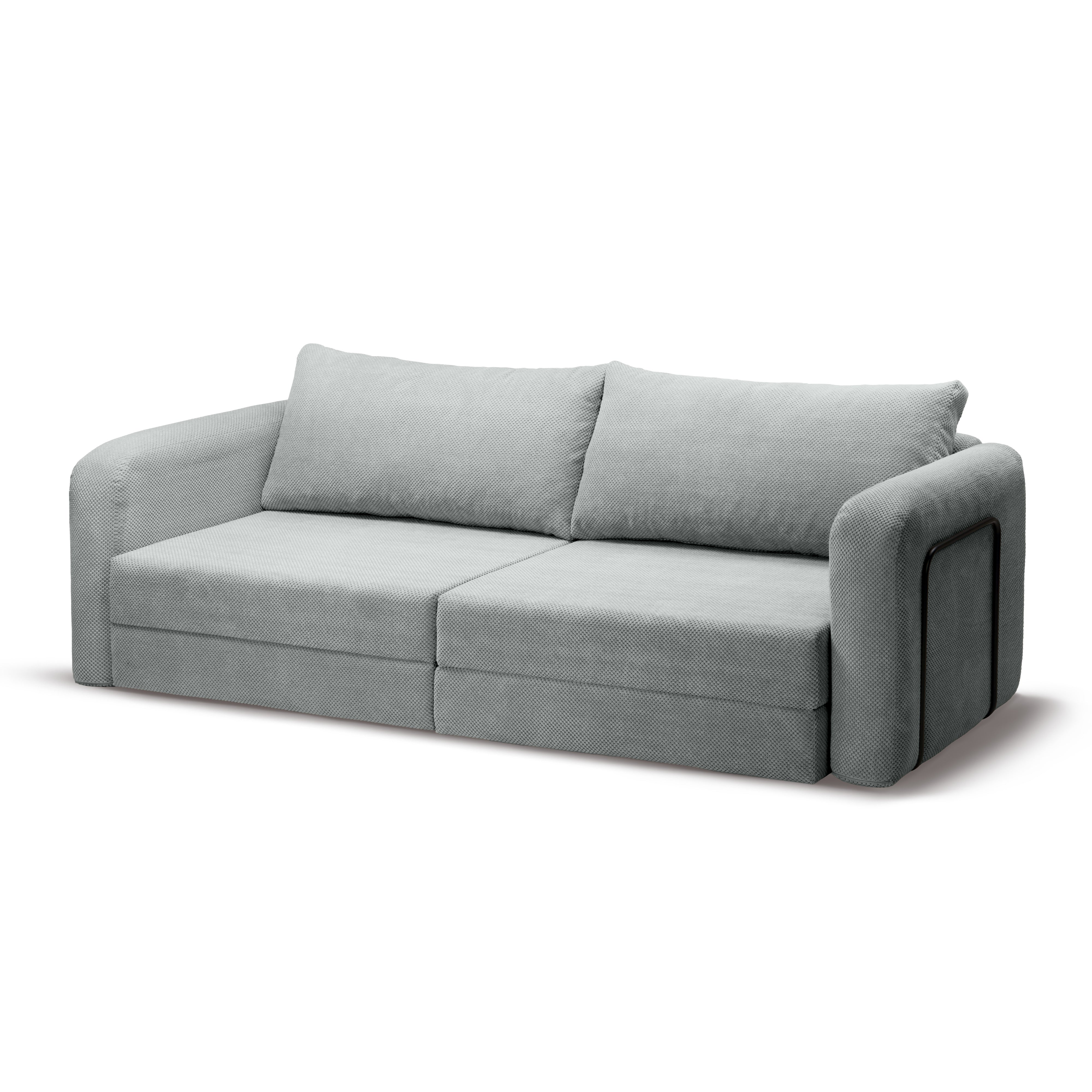 Flowy Foam Sofa Bed