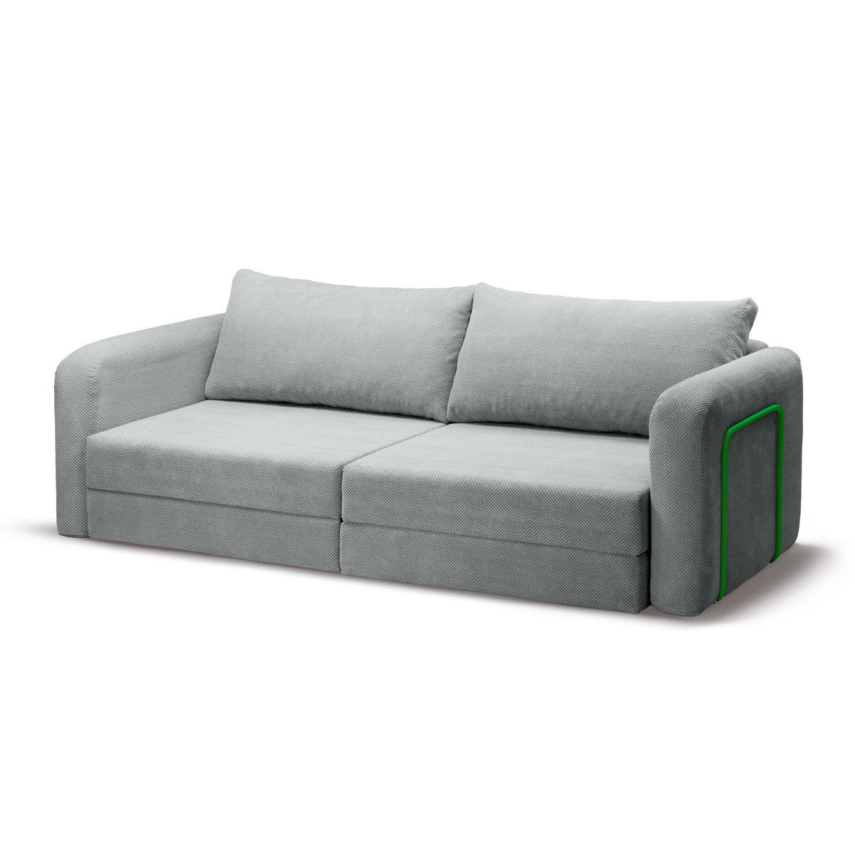 Flowy Foam Sofa Bed