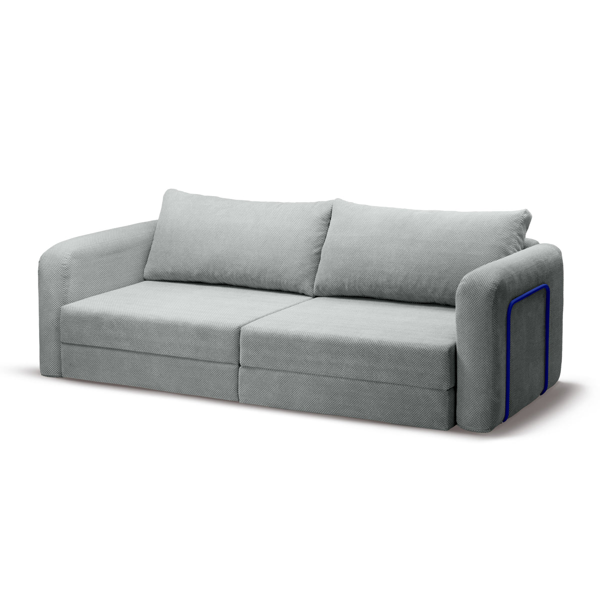 Flowy Foam Sofa Bed