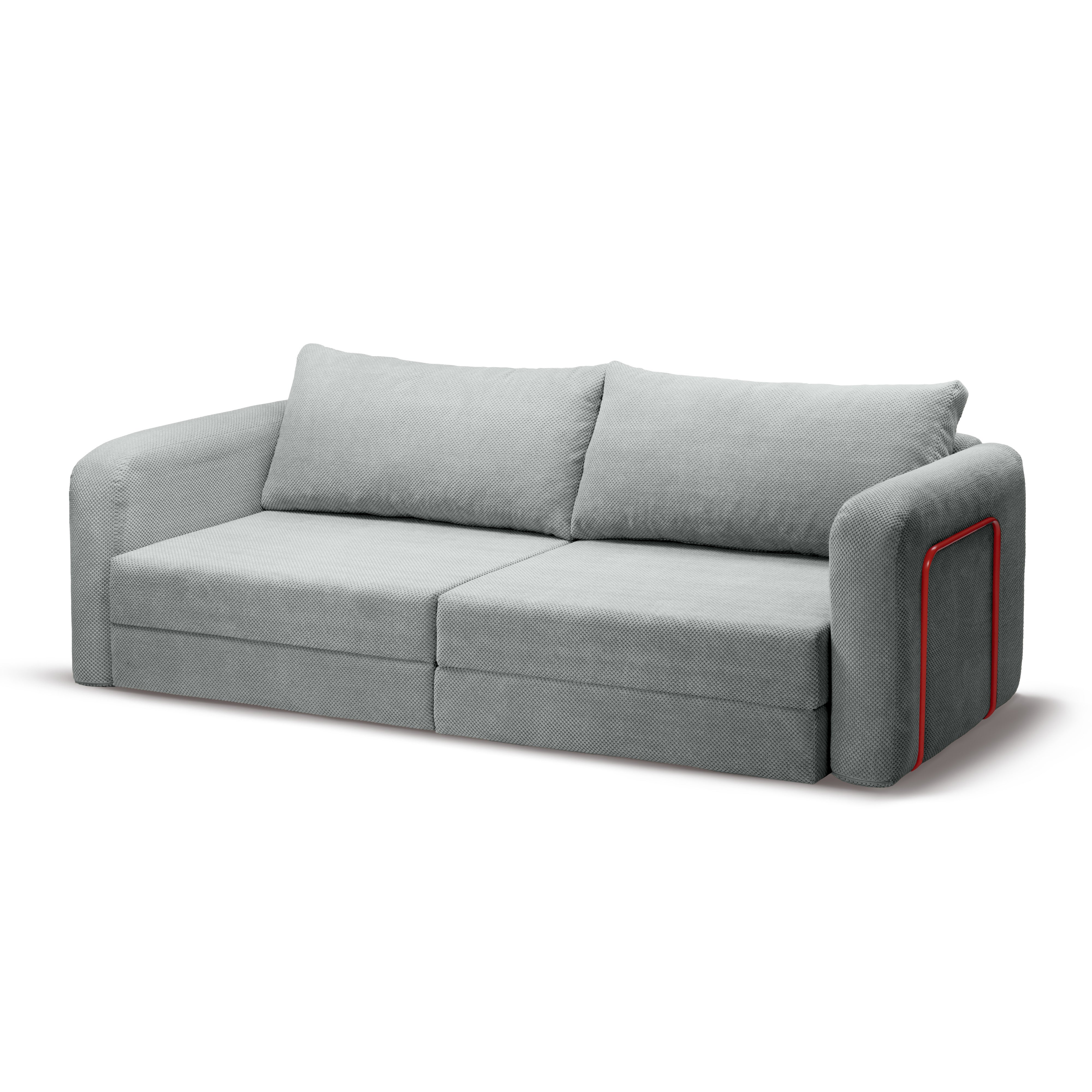 Flowy Foam Sofa Bed