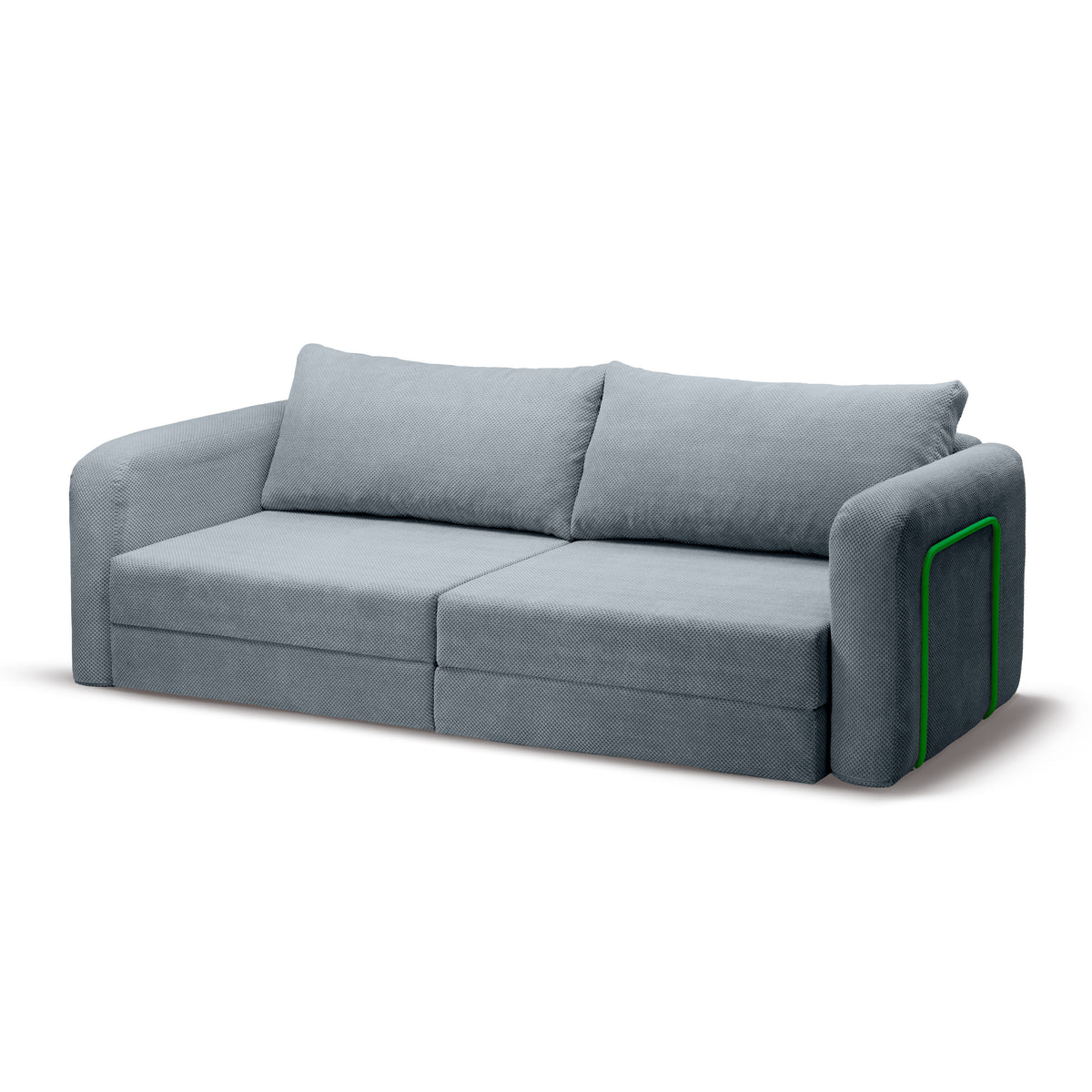 Flowy Foam Sofa Bed