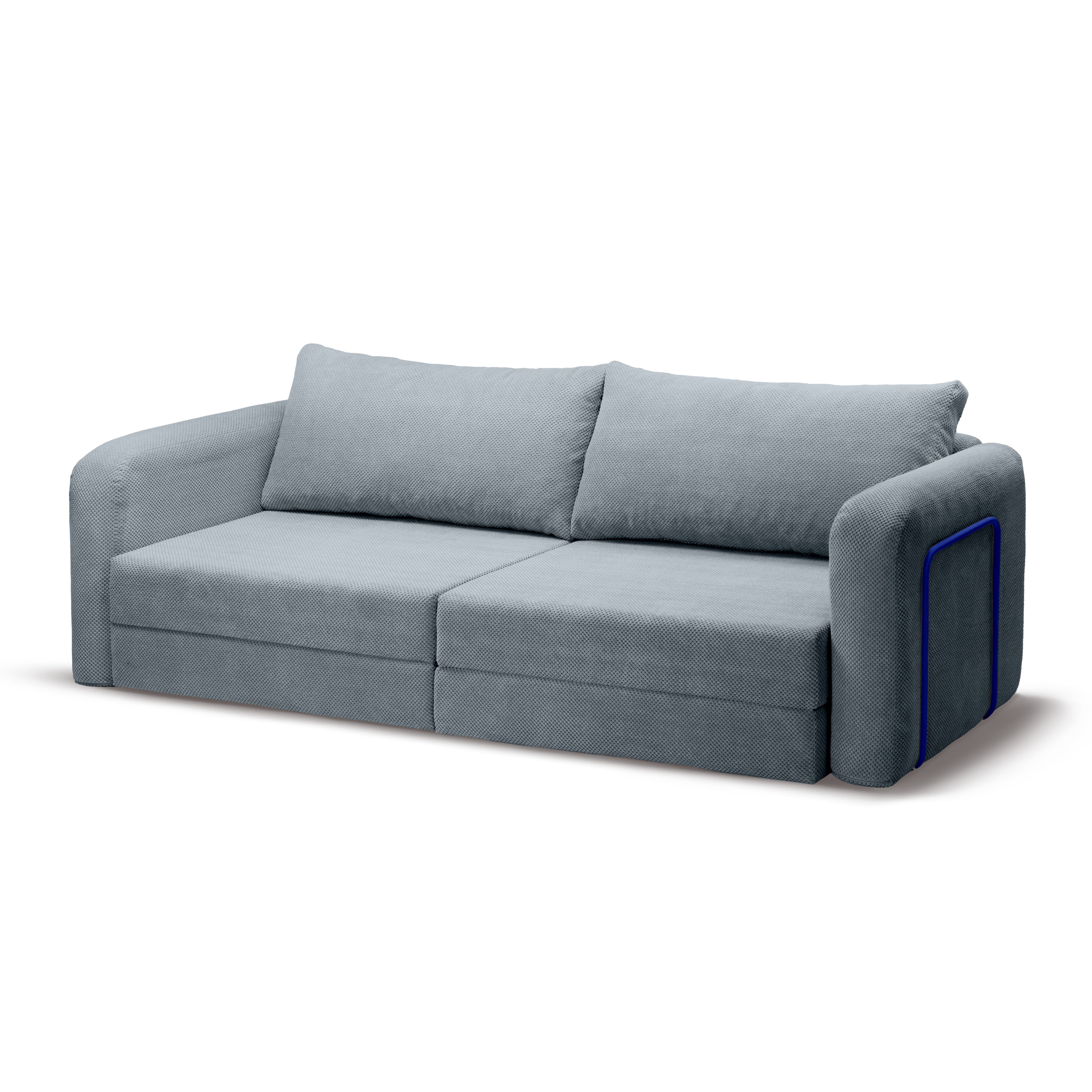 Flowy Foam Sofa Bed