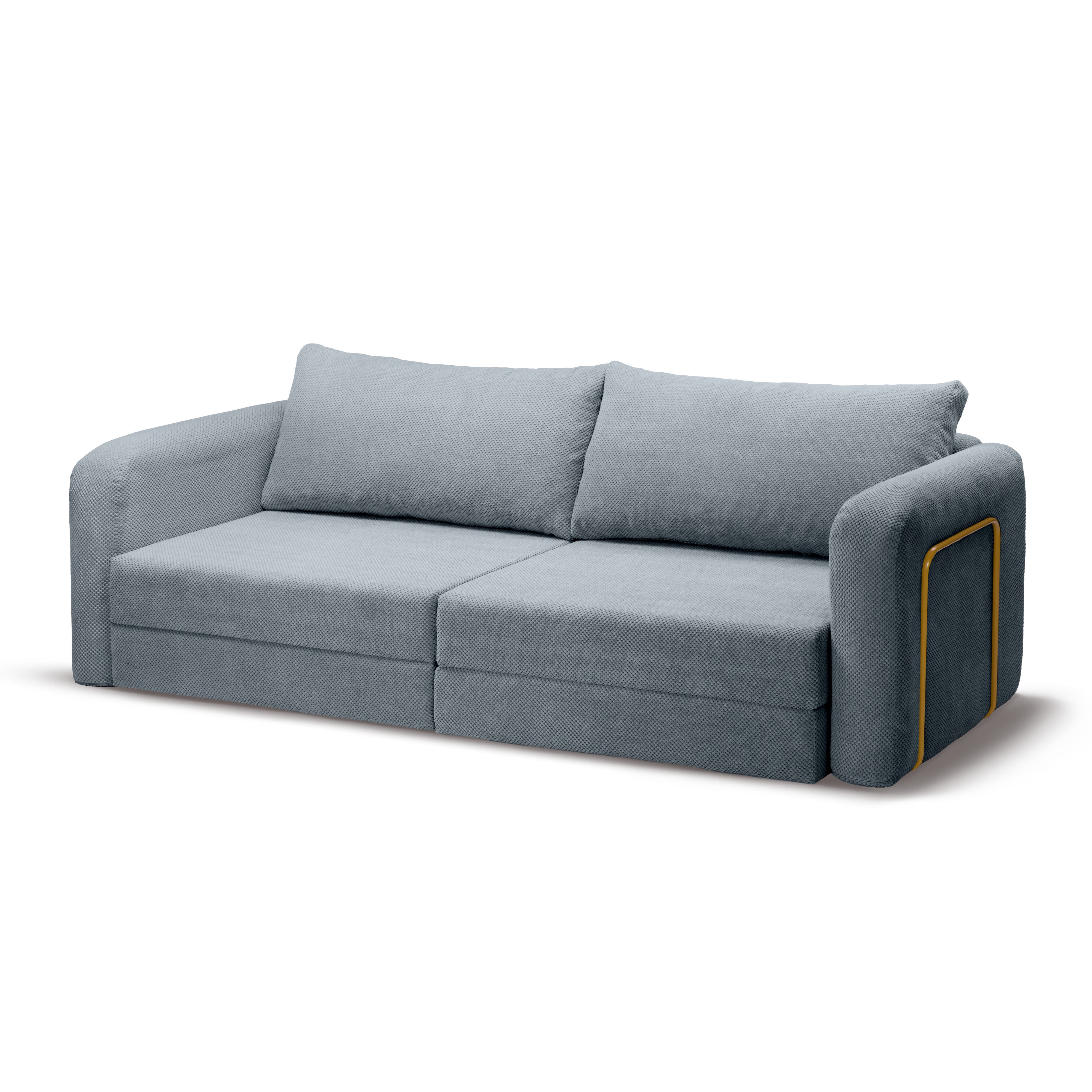 Flowy Foam Sofa Bed