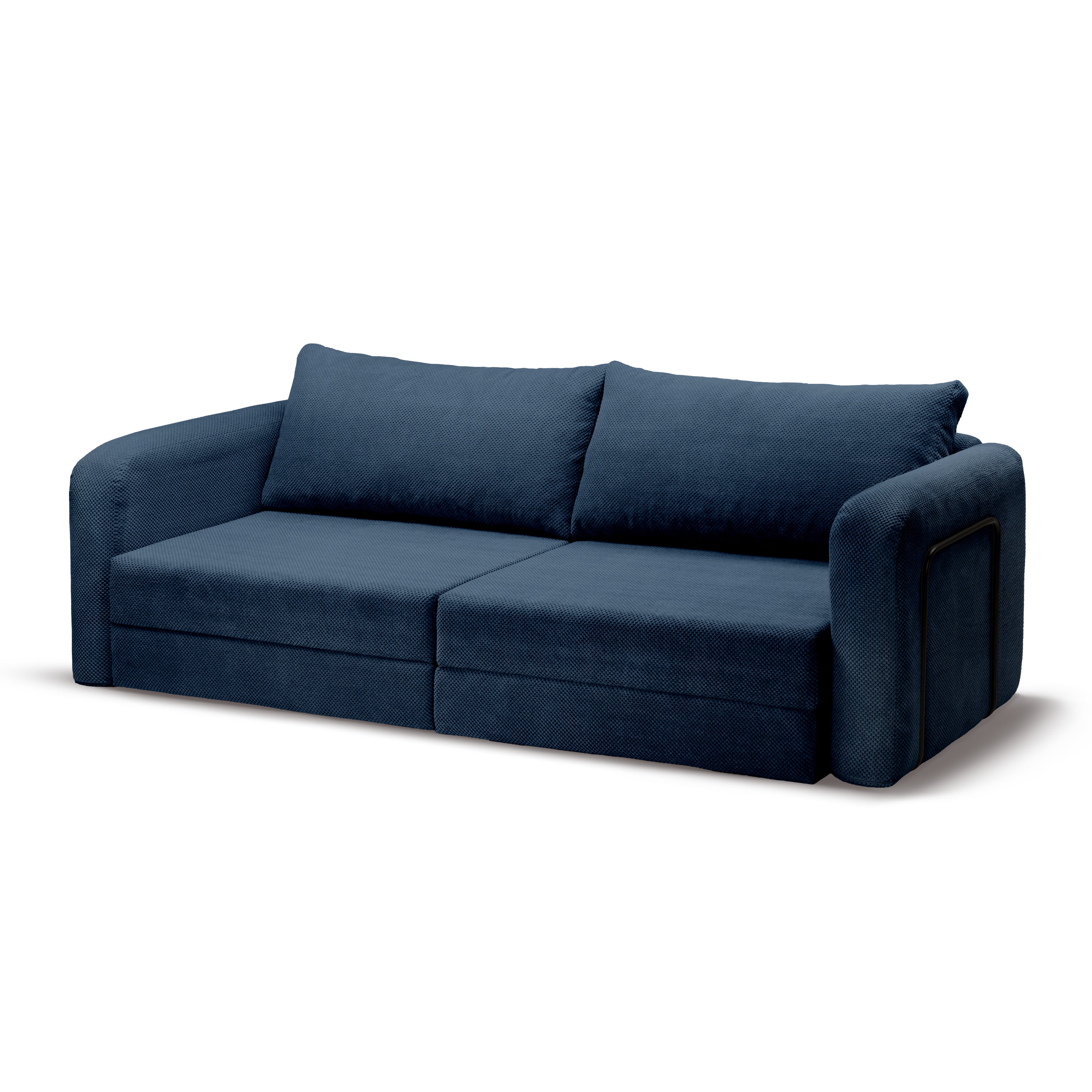 Flowy Foam Sofa Bed