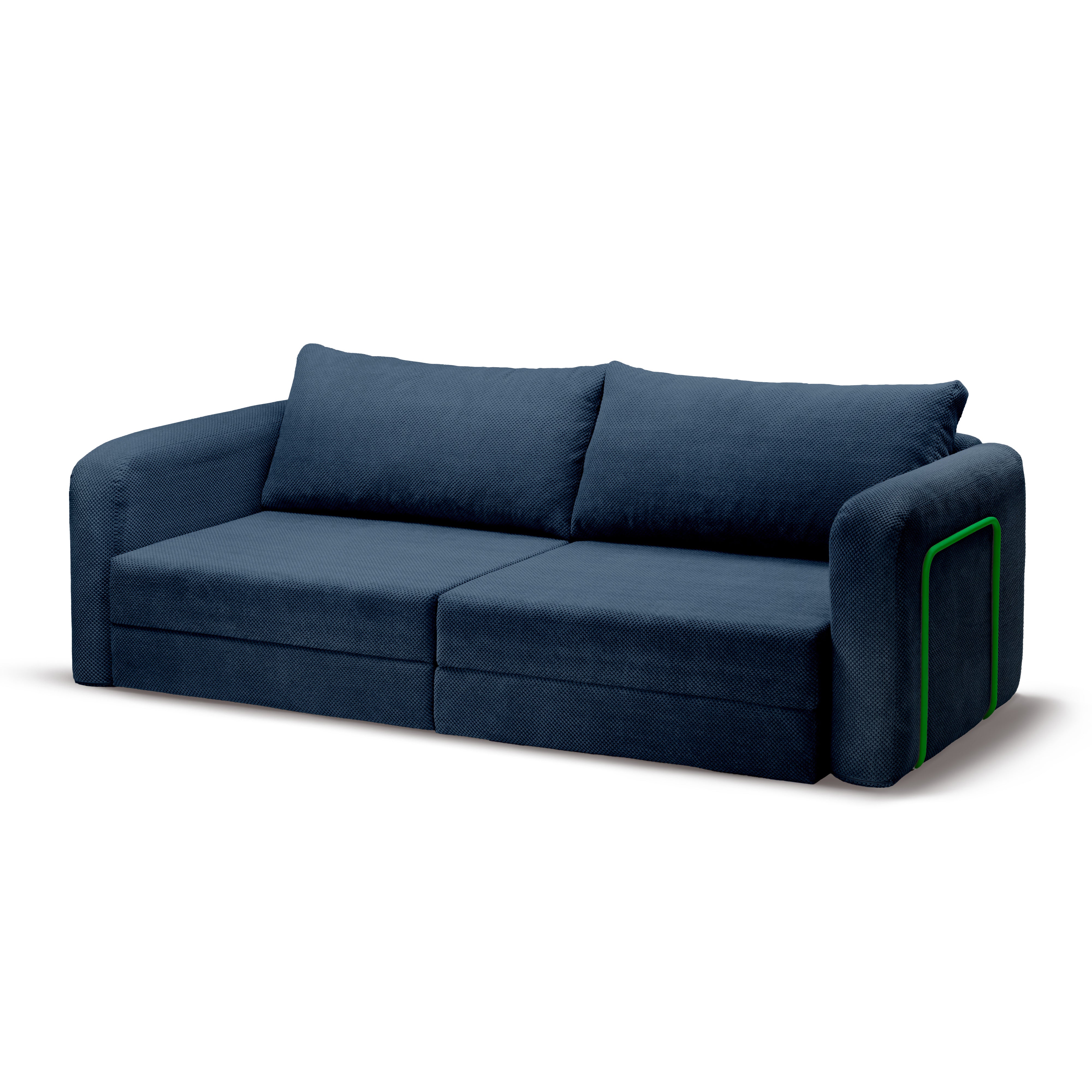 Flowy Foam Sofa Bed