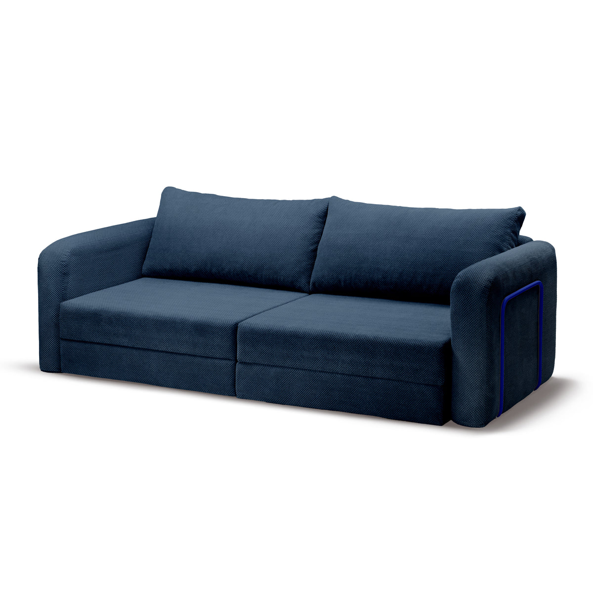 Flowy Foam Sofa Bed