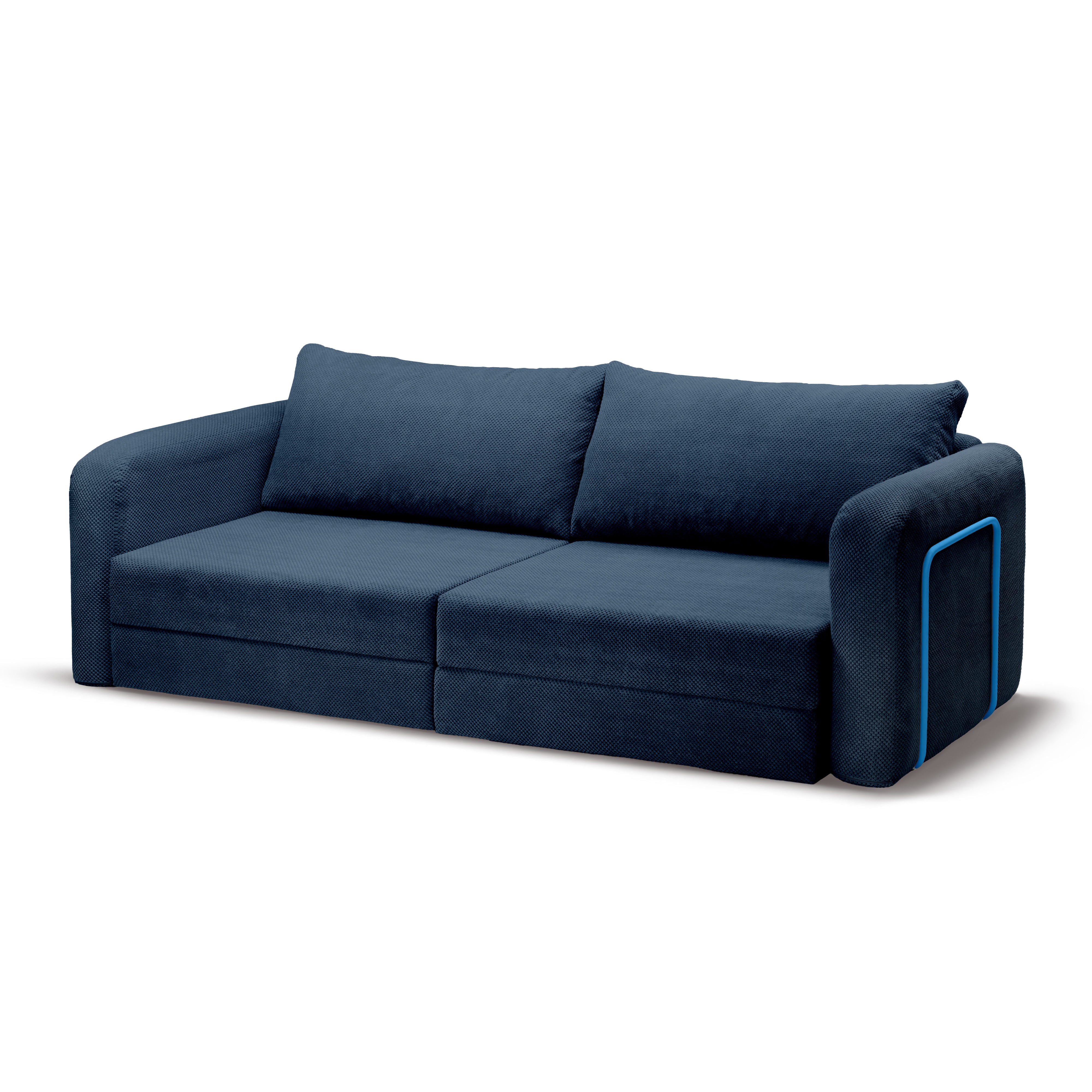 Flowy Foam Sofa Bed