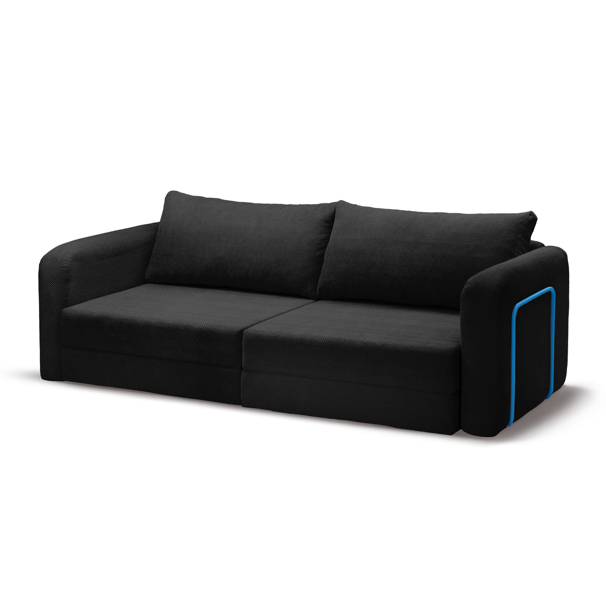 Flowy Foam Sofa Bed