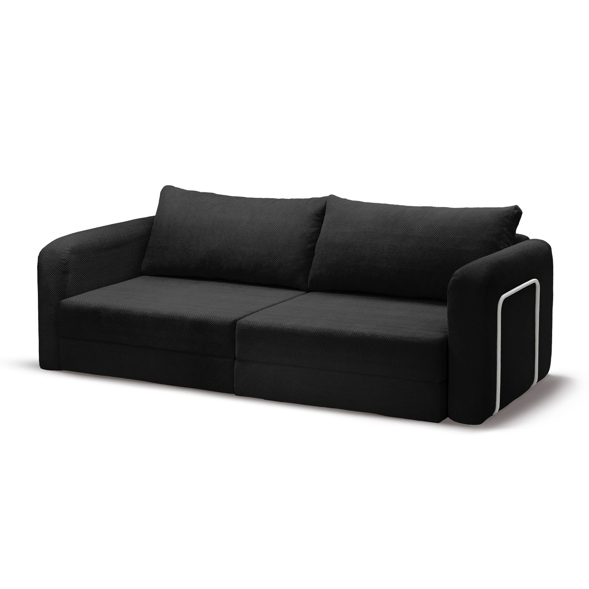 Flowy Foam Sofa Bed