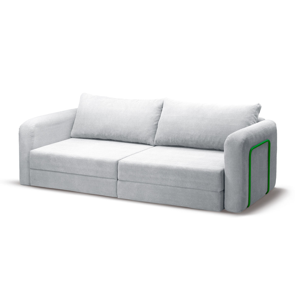 Flowy Foam Sofa Bed