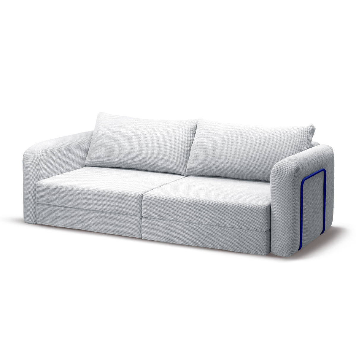 Flowy Foam Sofa Bed