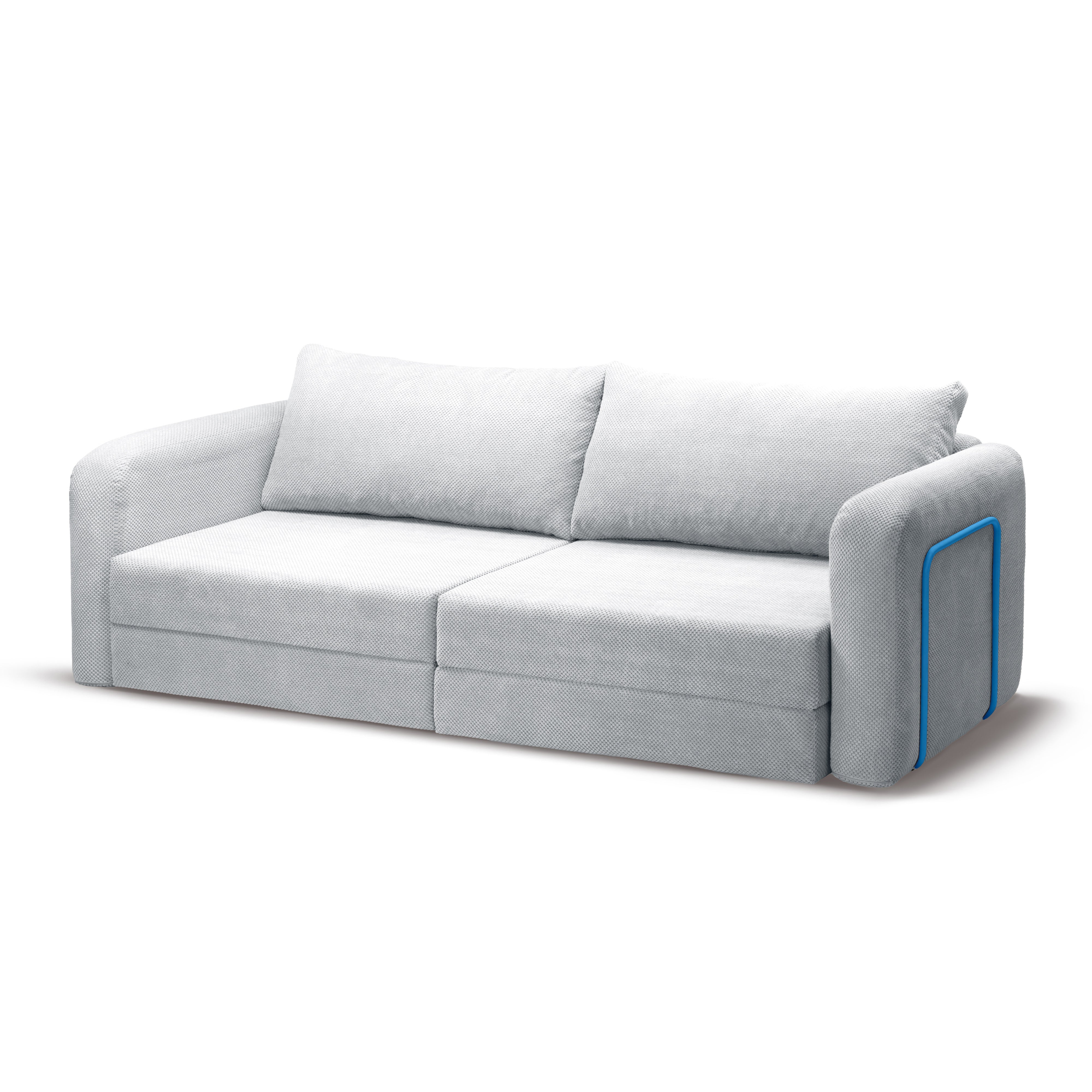 Flowy Foam Sofa Bed