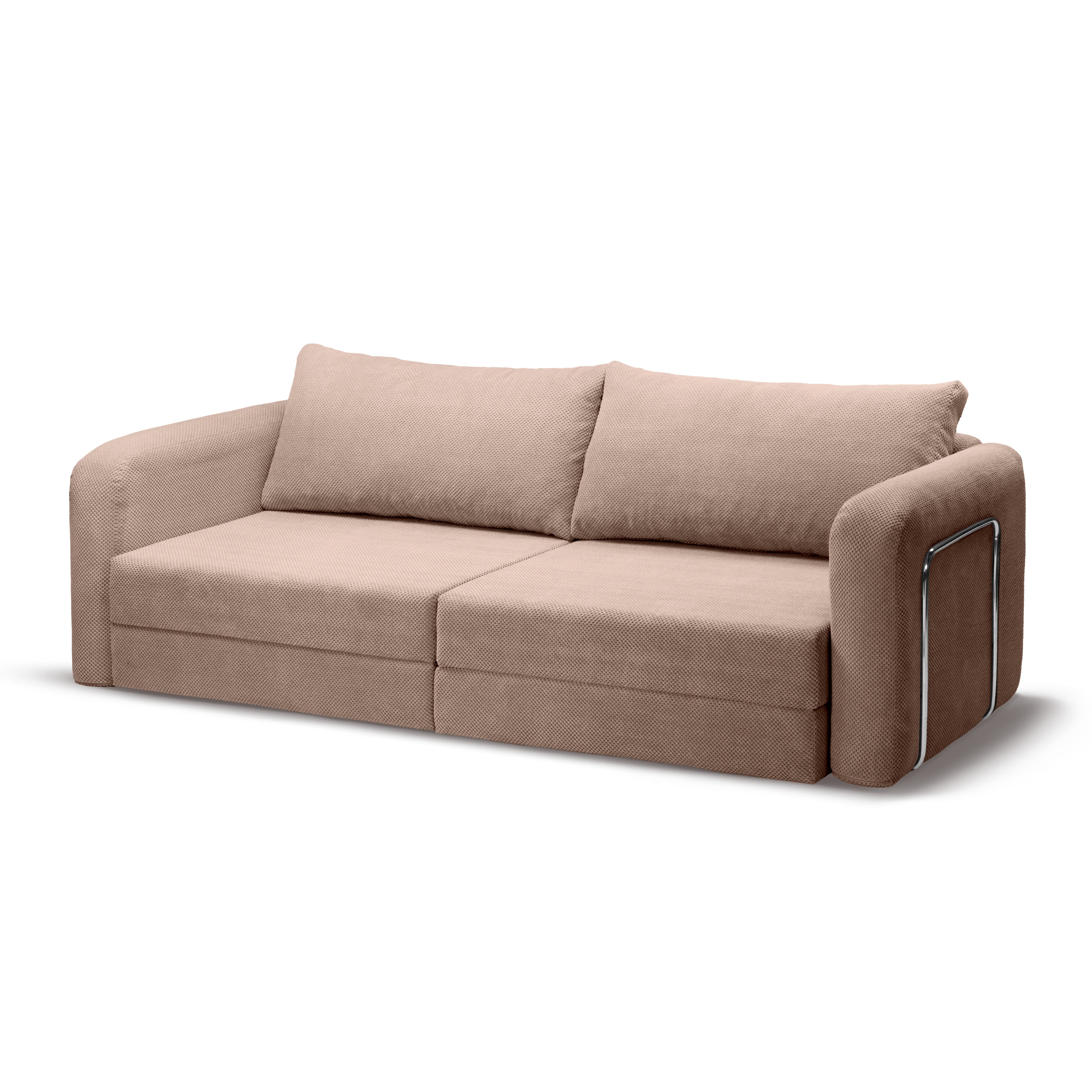 Flowy Foam Sofa Bed