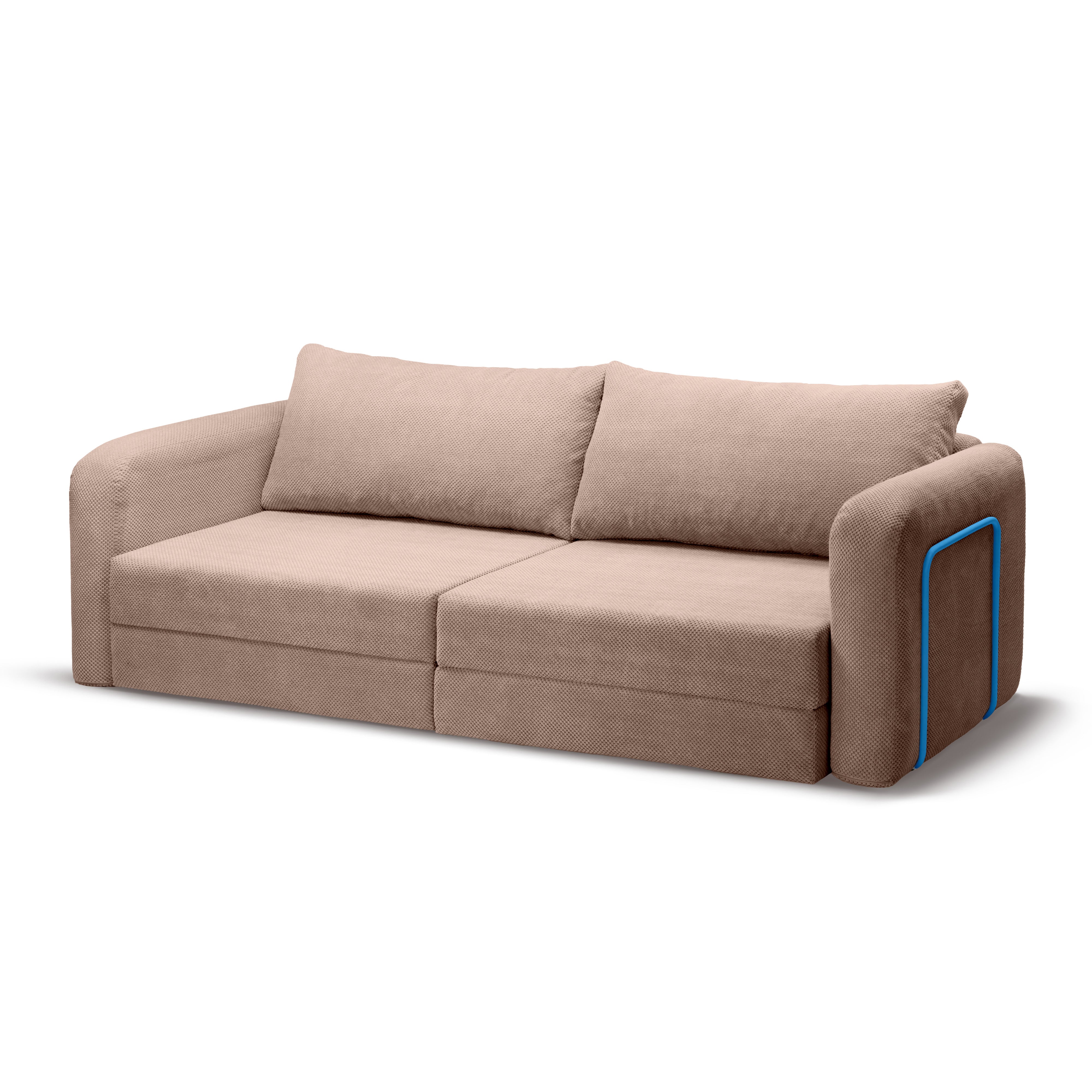 Flowy Foam Sofa Bed