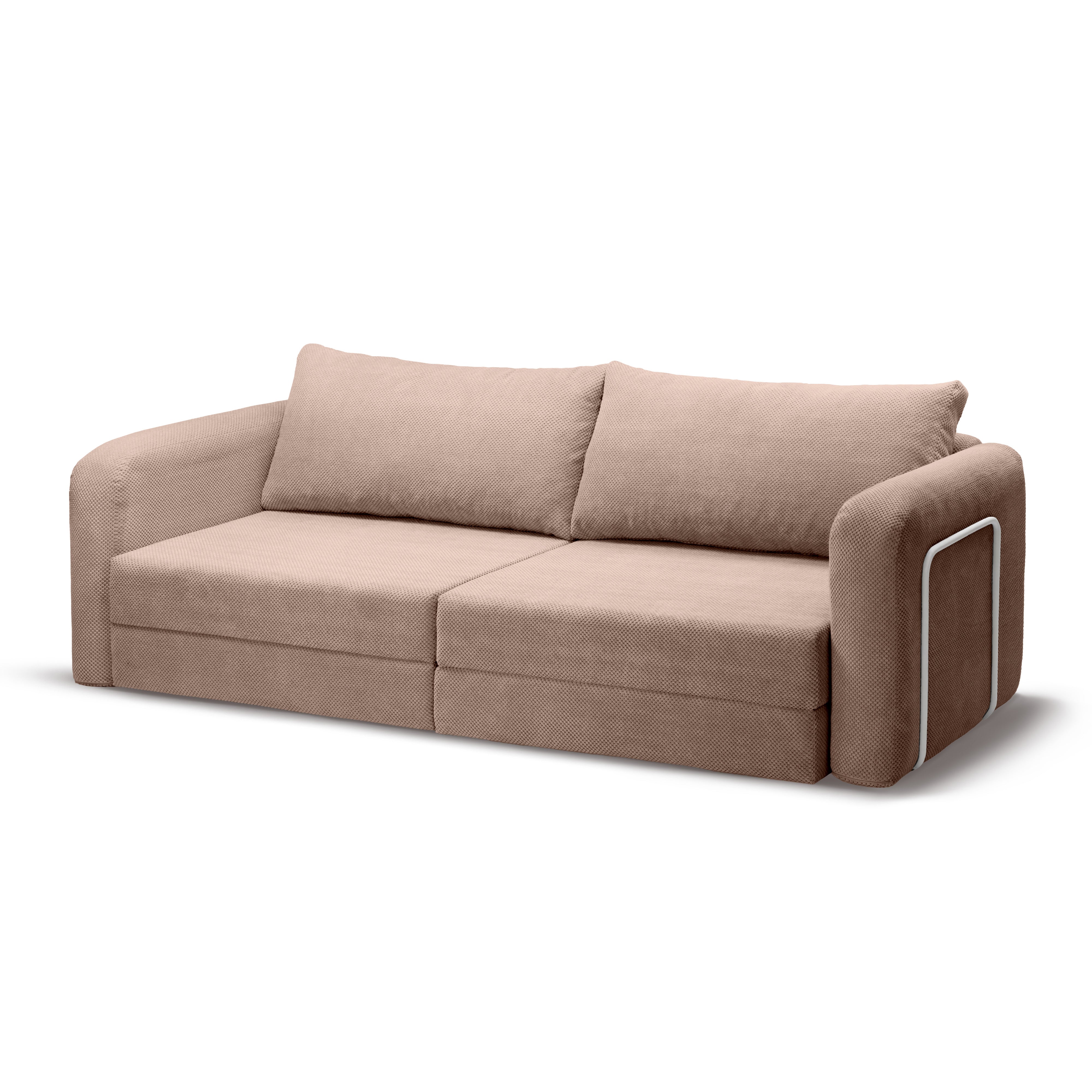 Flowy Foam Sofa Bed
