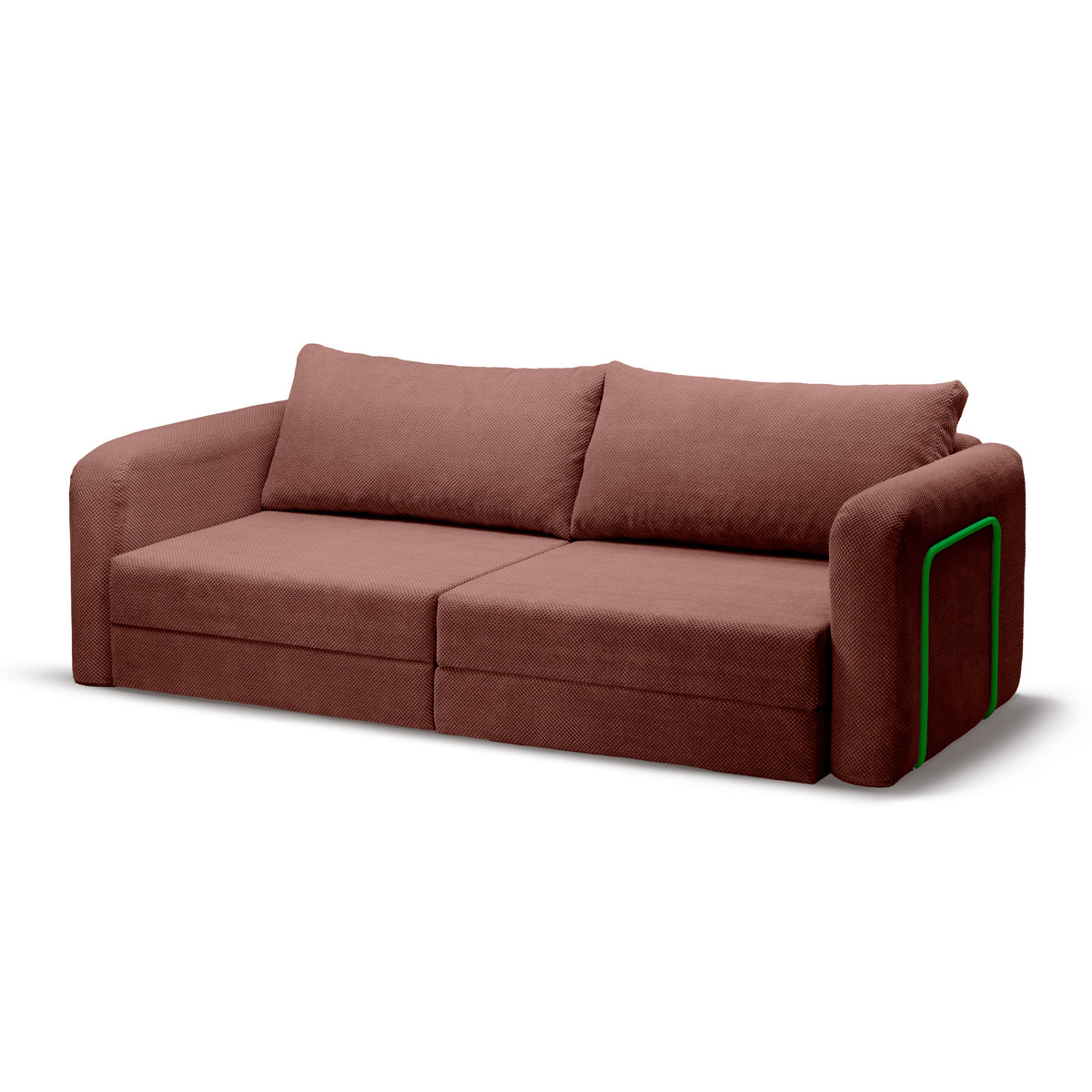 Flowy Foam Sofa Bed
