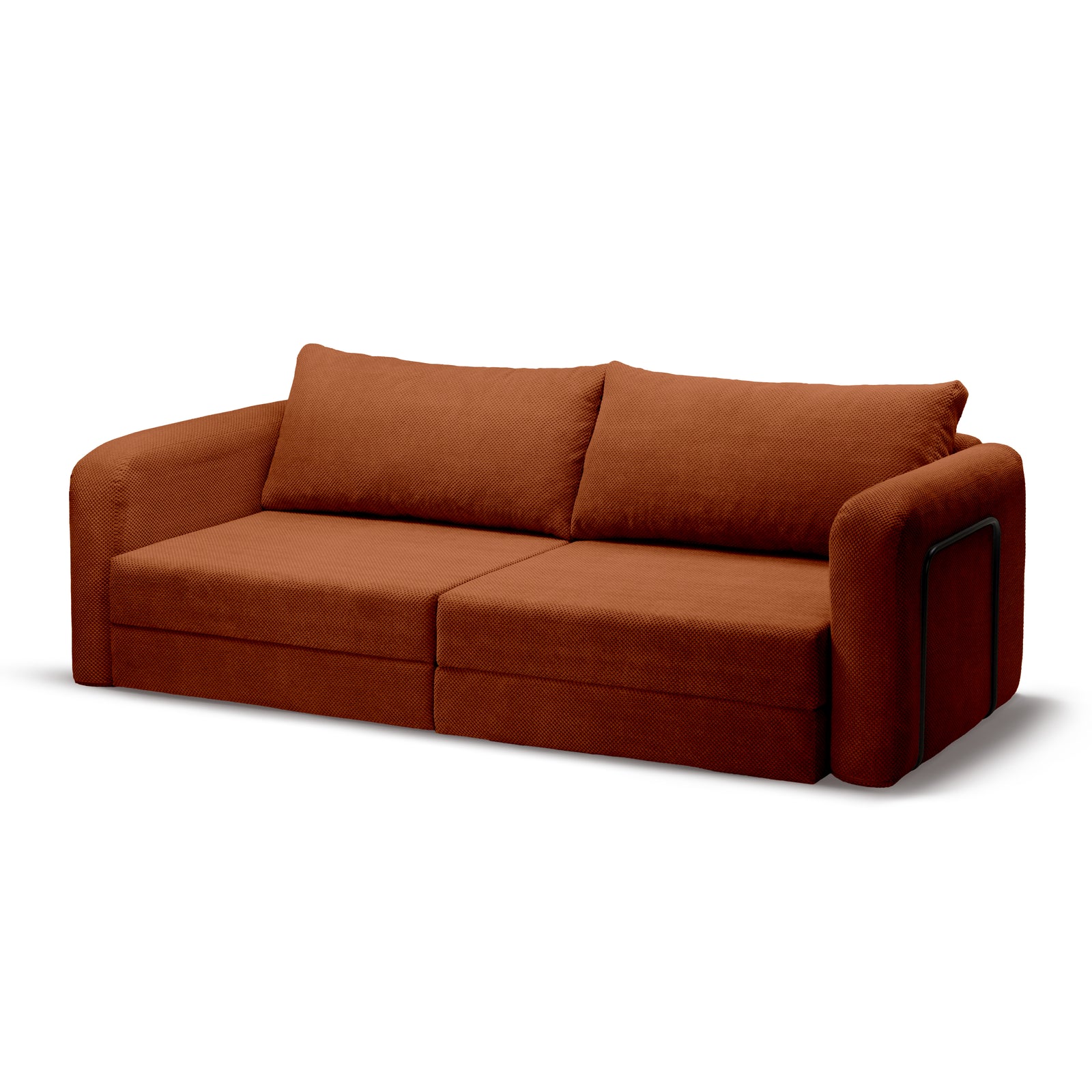 Flowy Foam Sofa Bed