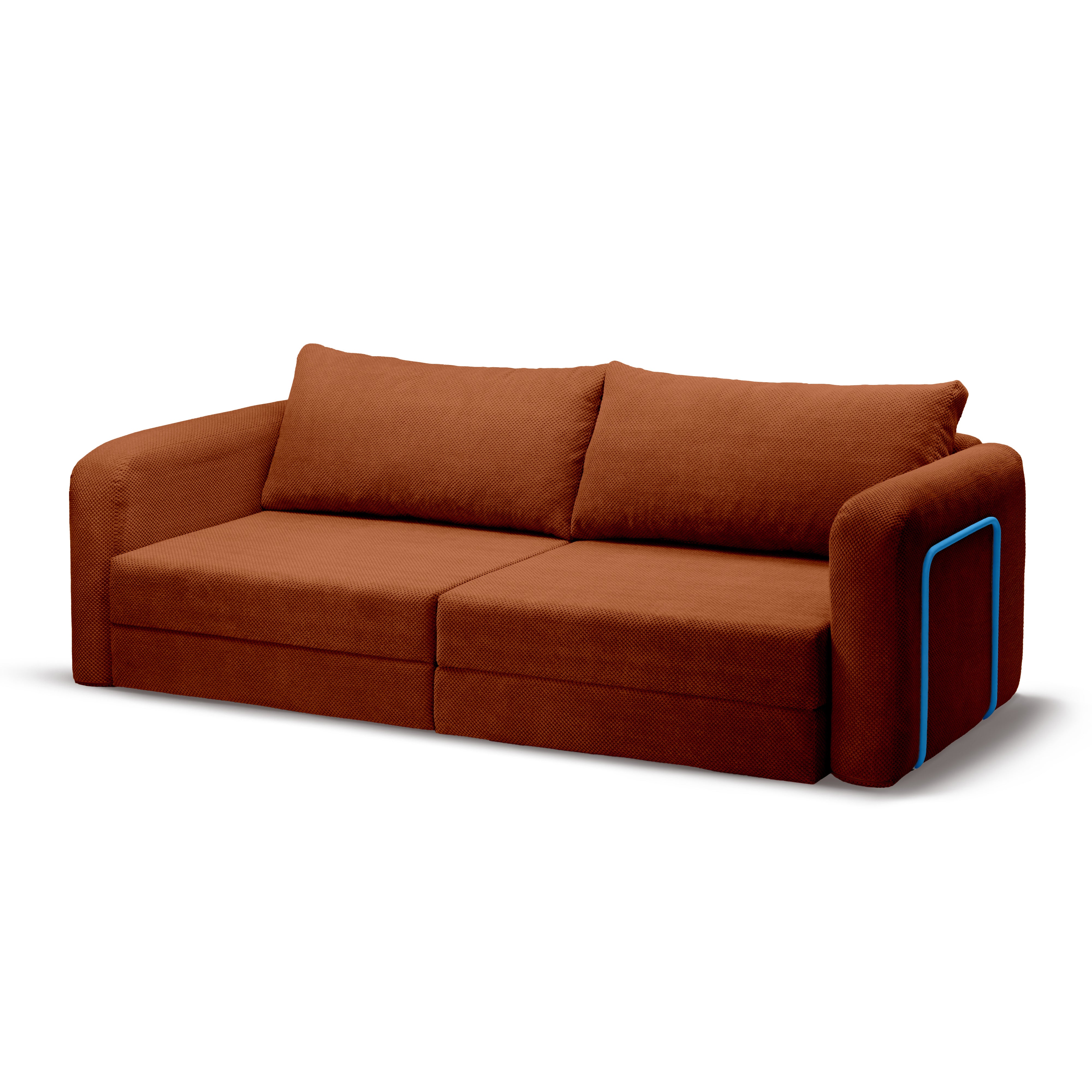 Flowy Foam Sofa Bed