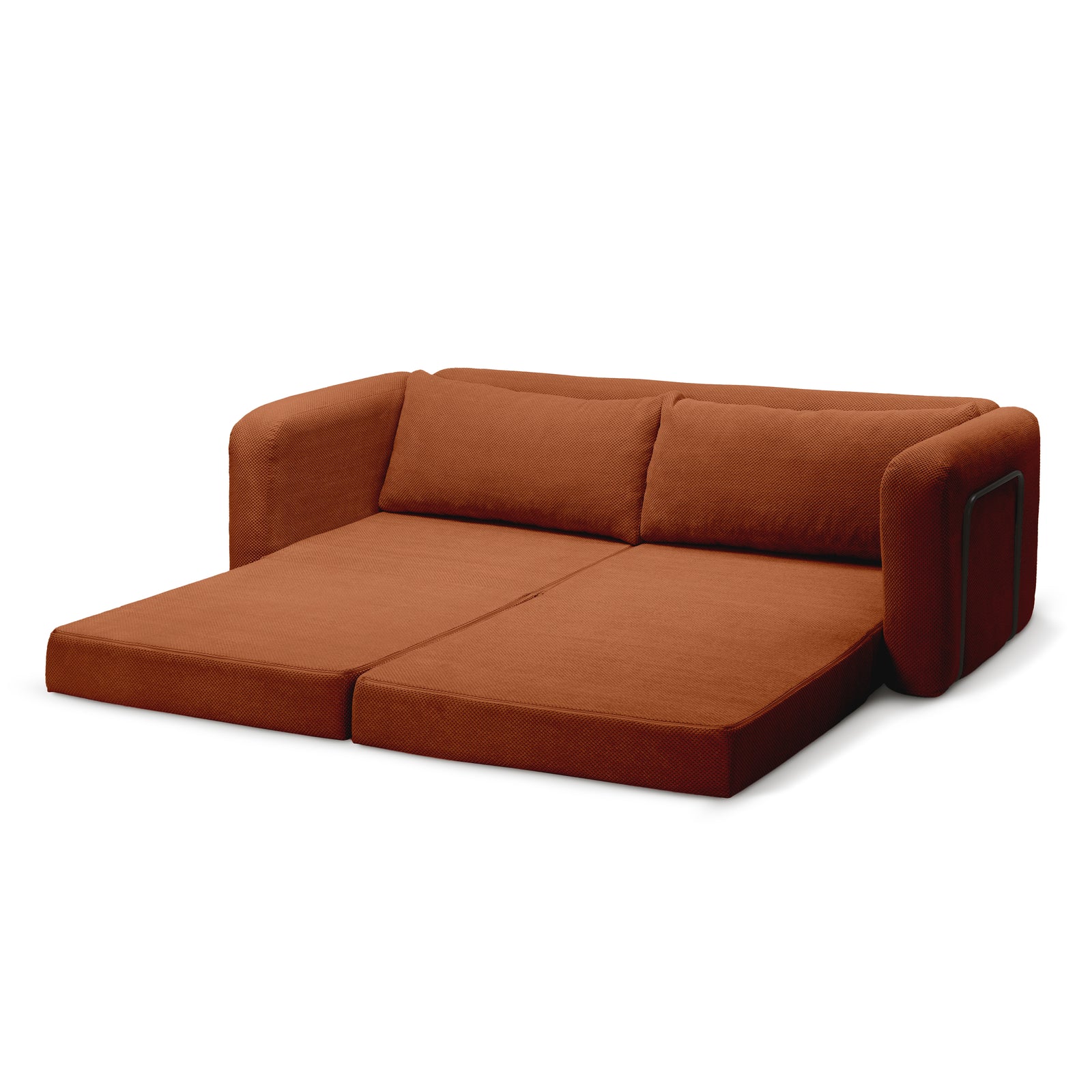 Flowy Foam Sofa Bed