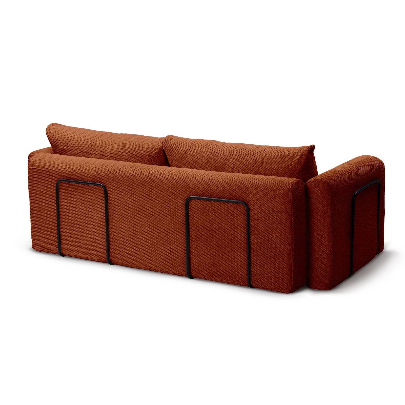 Flowy Foam Sofa Bed