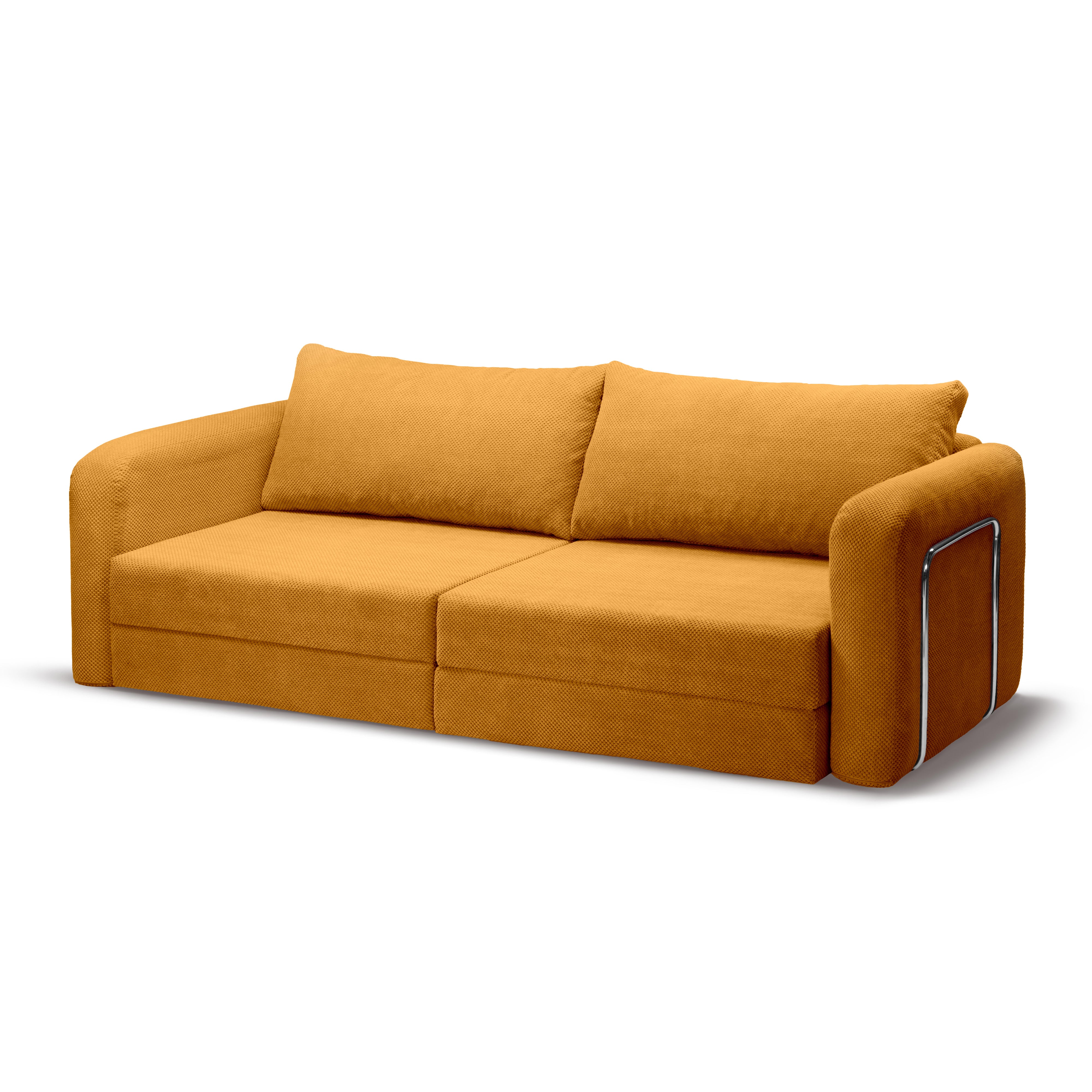 Flowy Foam Sofa Bed