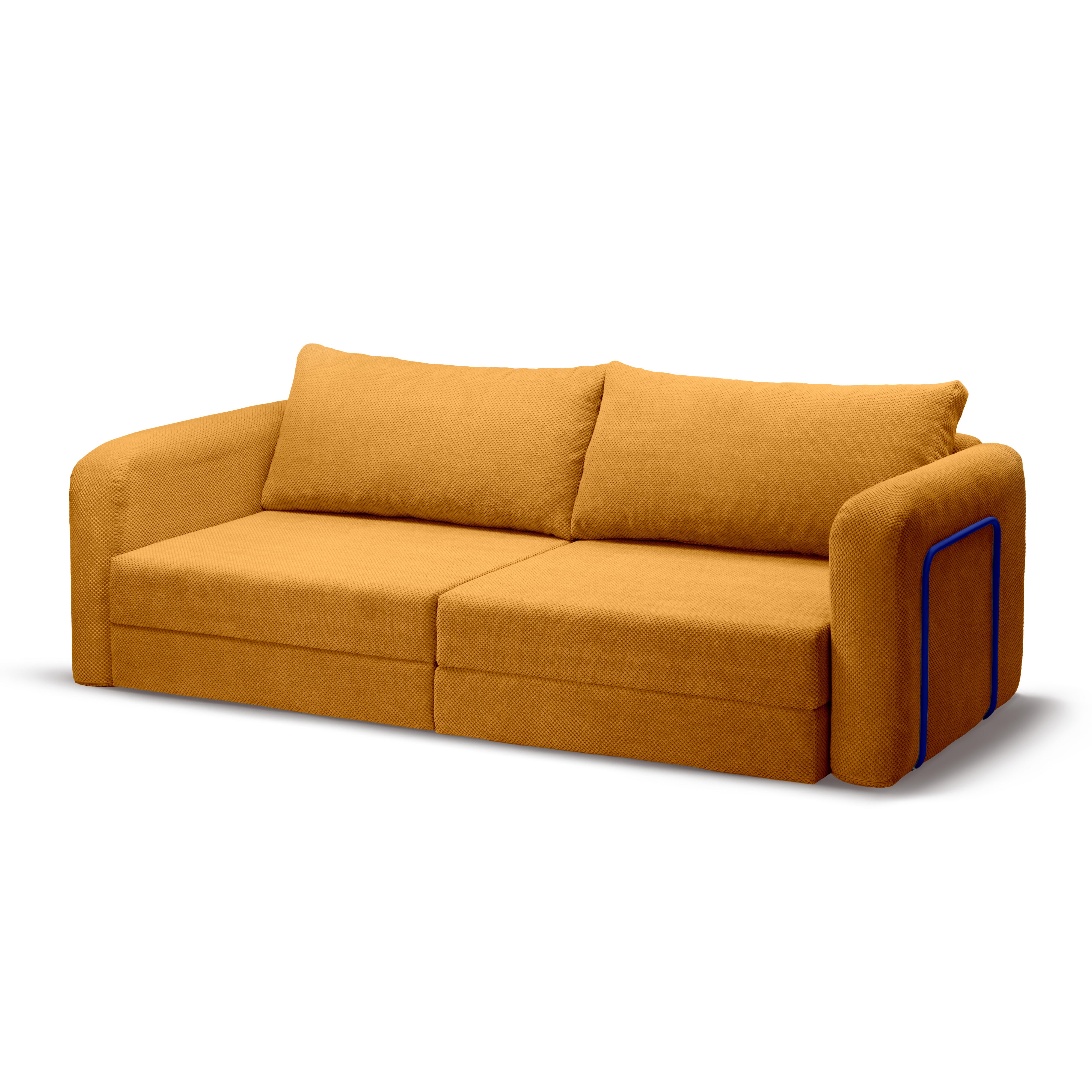 Flowy Foam Sofa Bed
