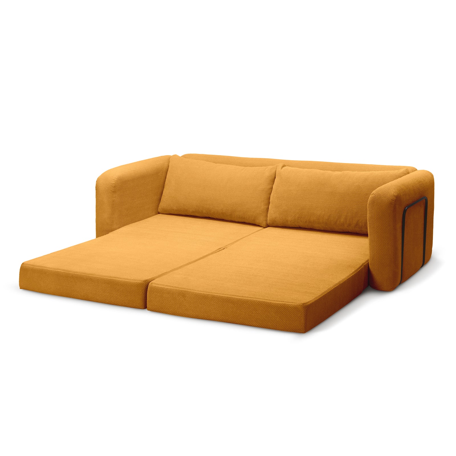 Flowy Foam Sofa Bed