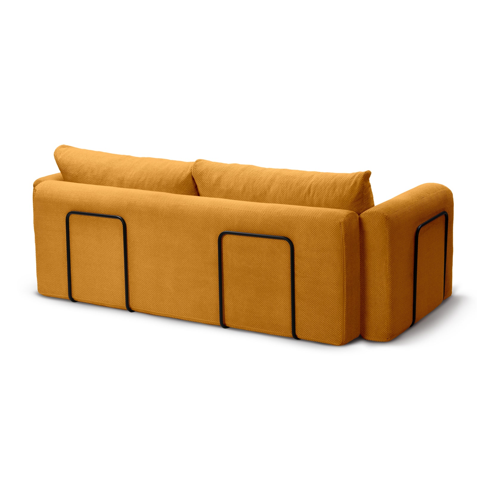 Flowy Foam Sofa Bed