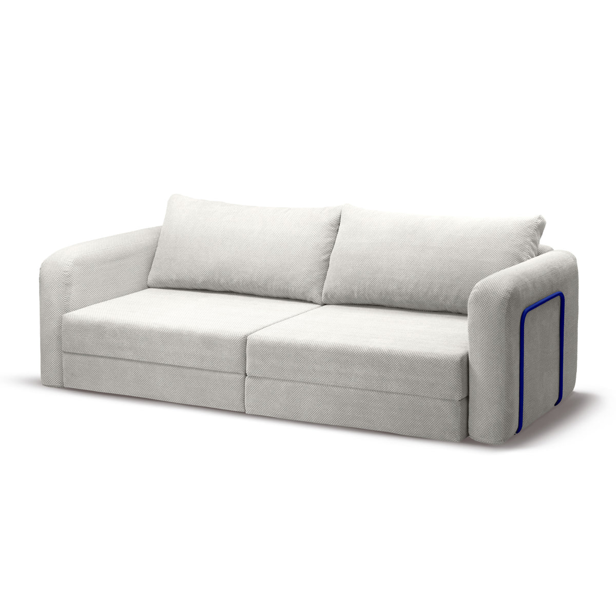 Flowy Foam Sofa Bed