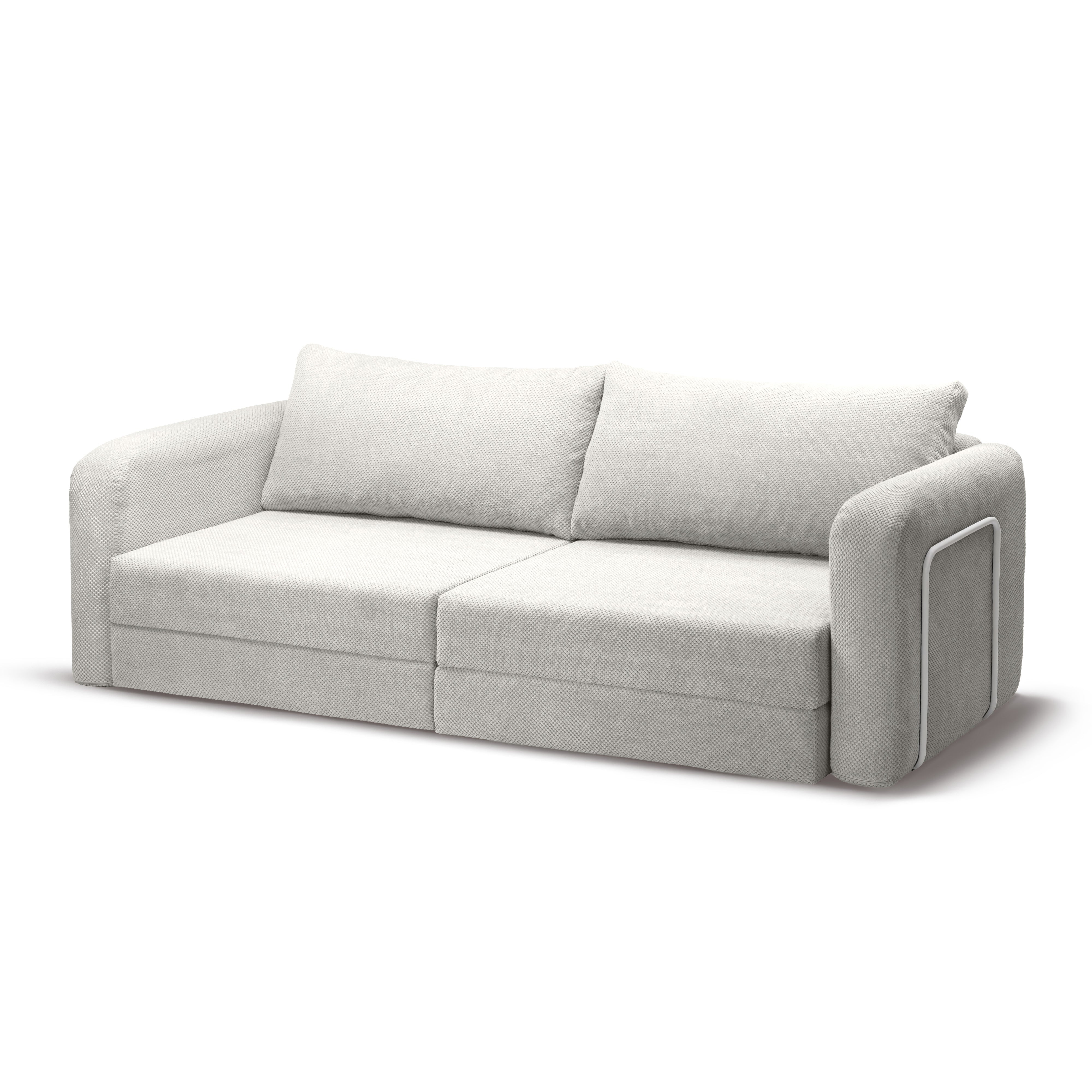 Flowy Foam Sofa Bed