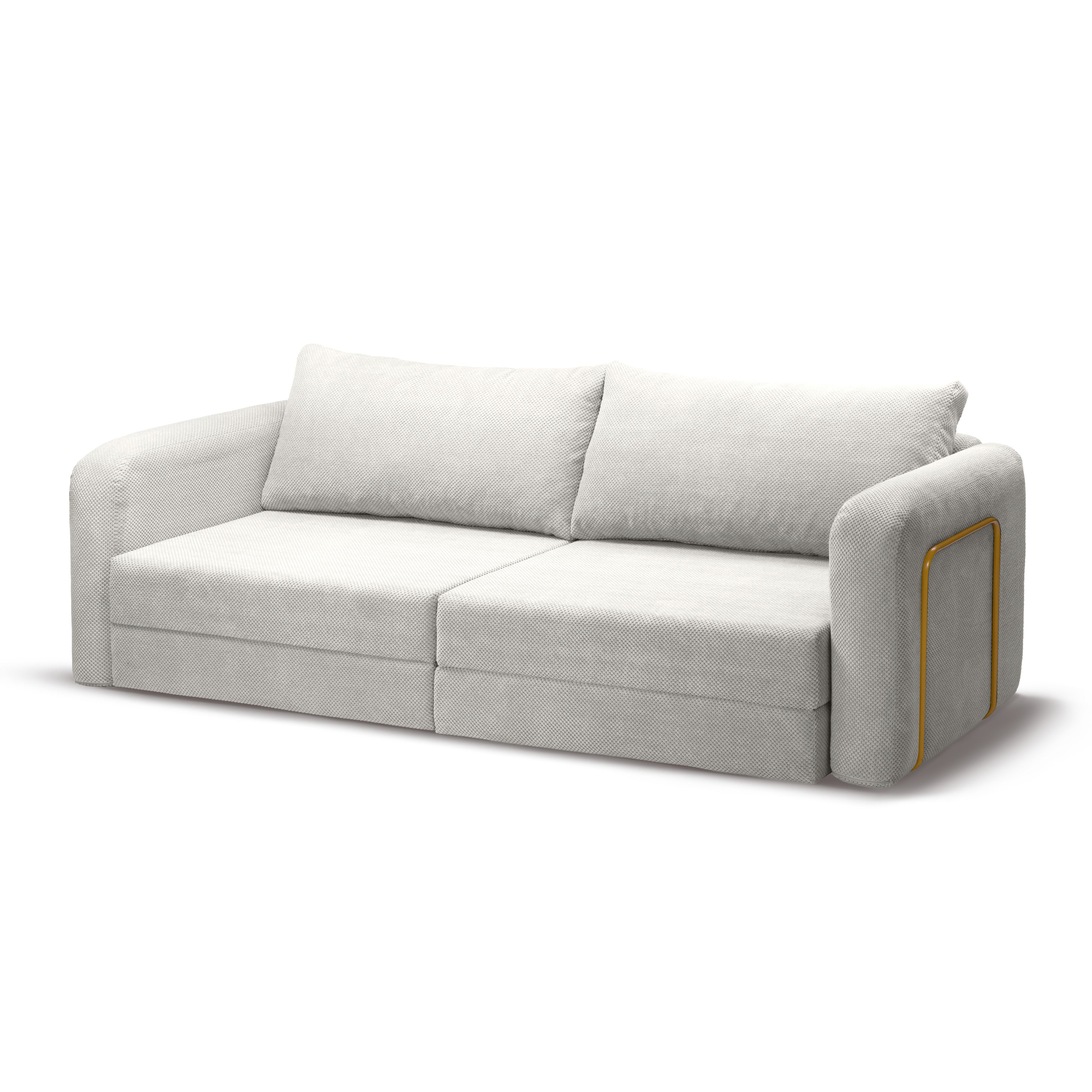 Flowy Foam Sofa Bed