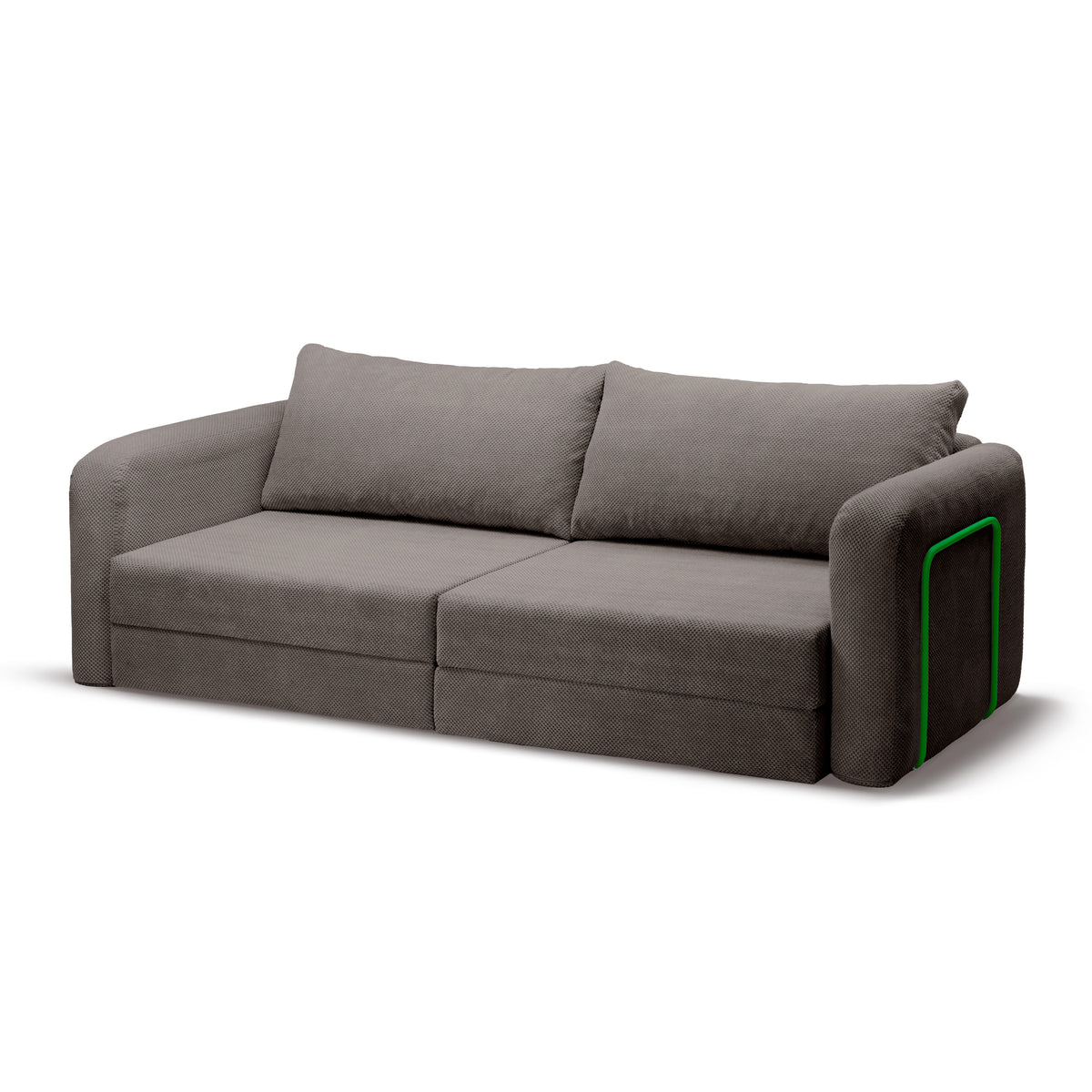 Flowy Foam Sofa Bed