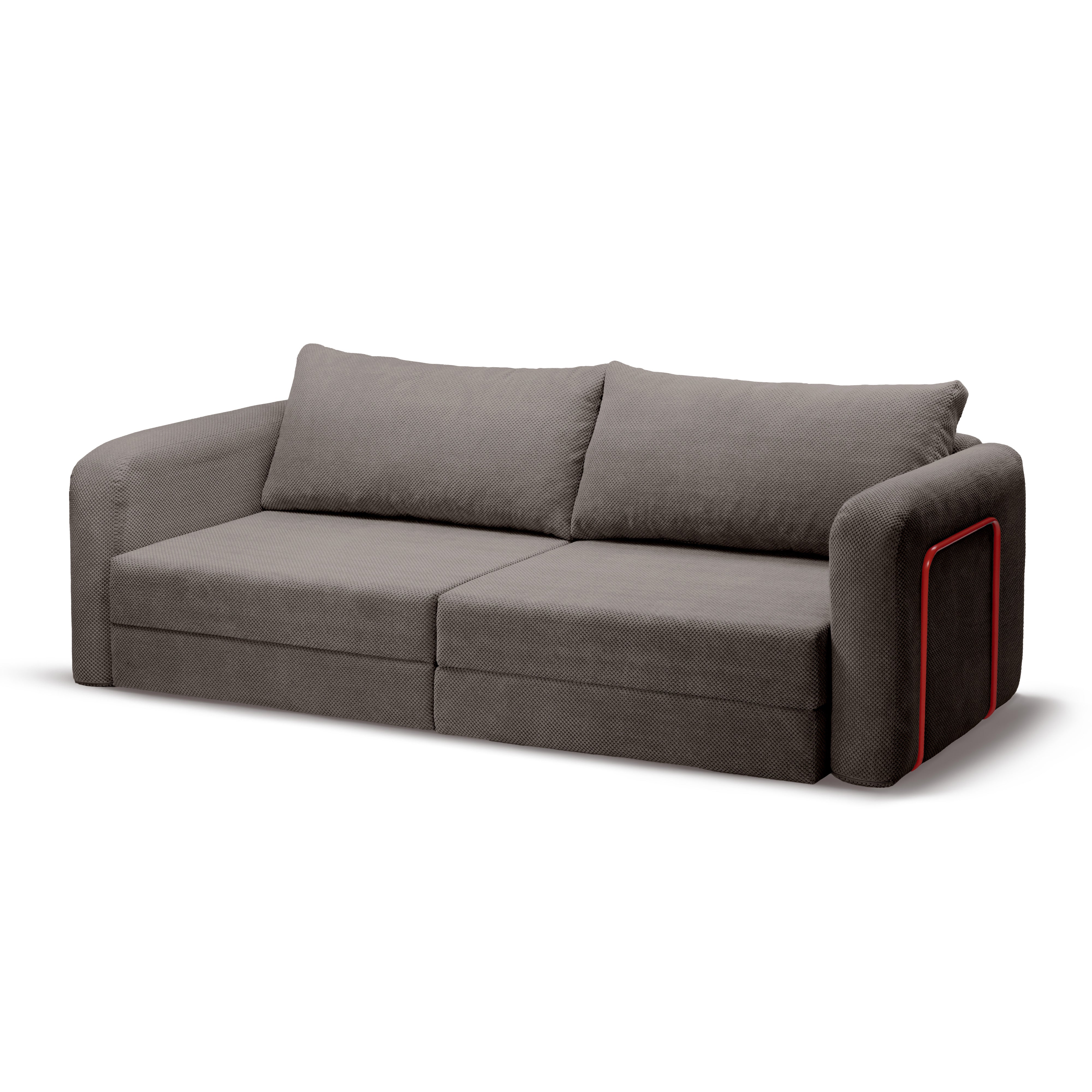 Flowy Foam Sofa Bed