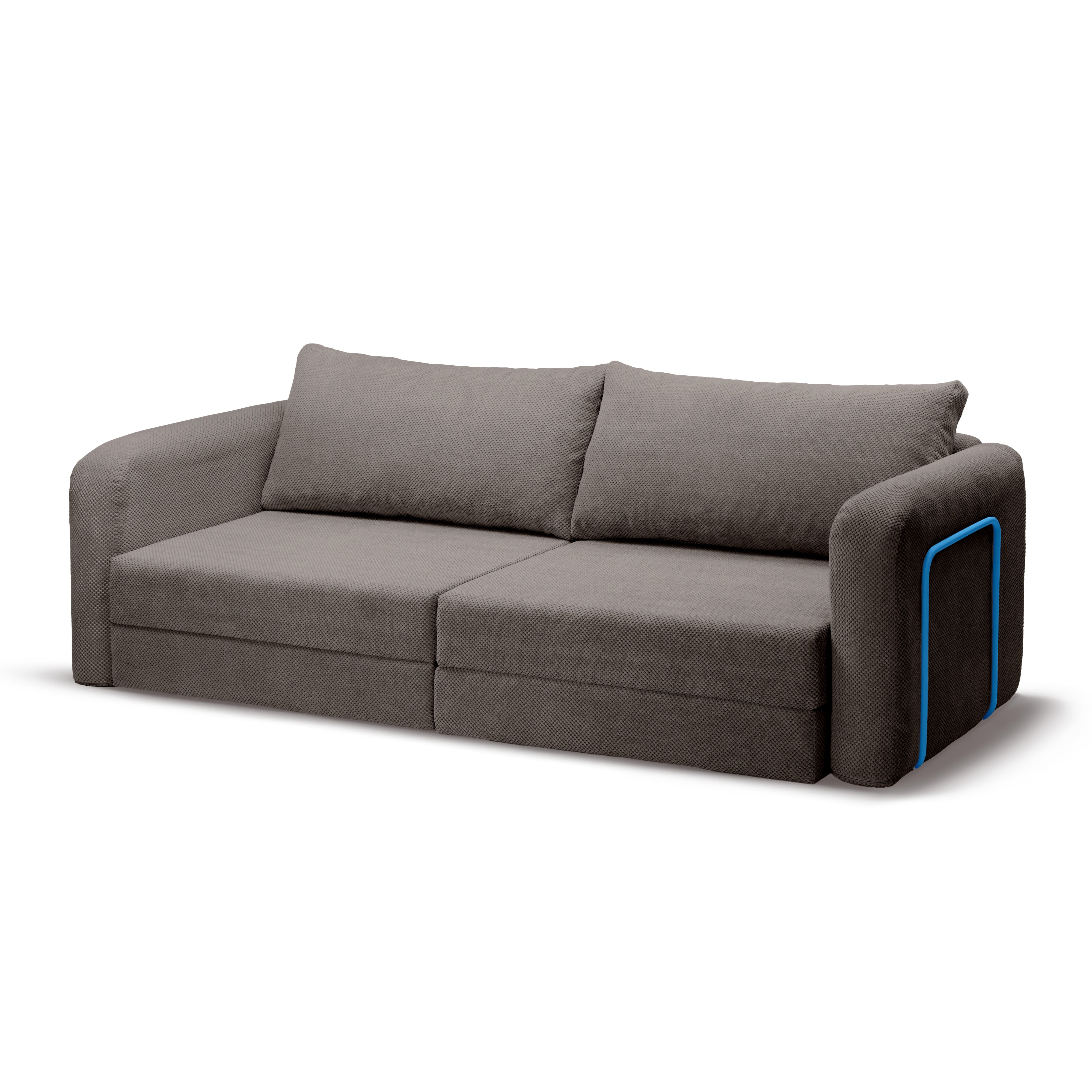 Flowy Foam Sofa Bed