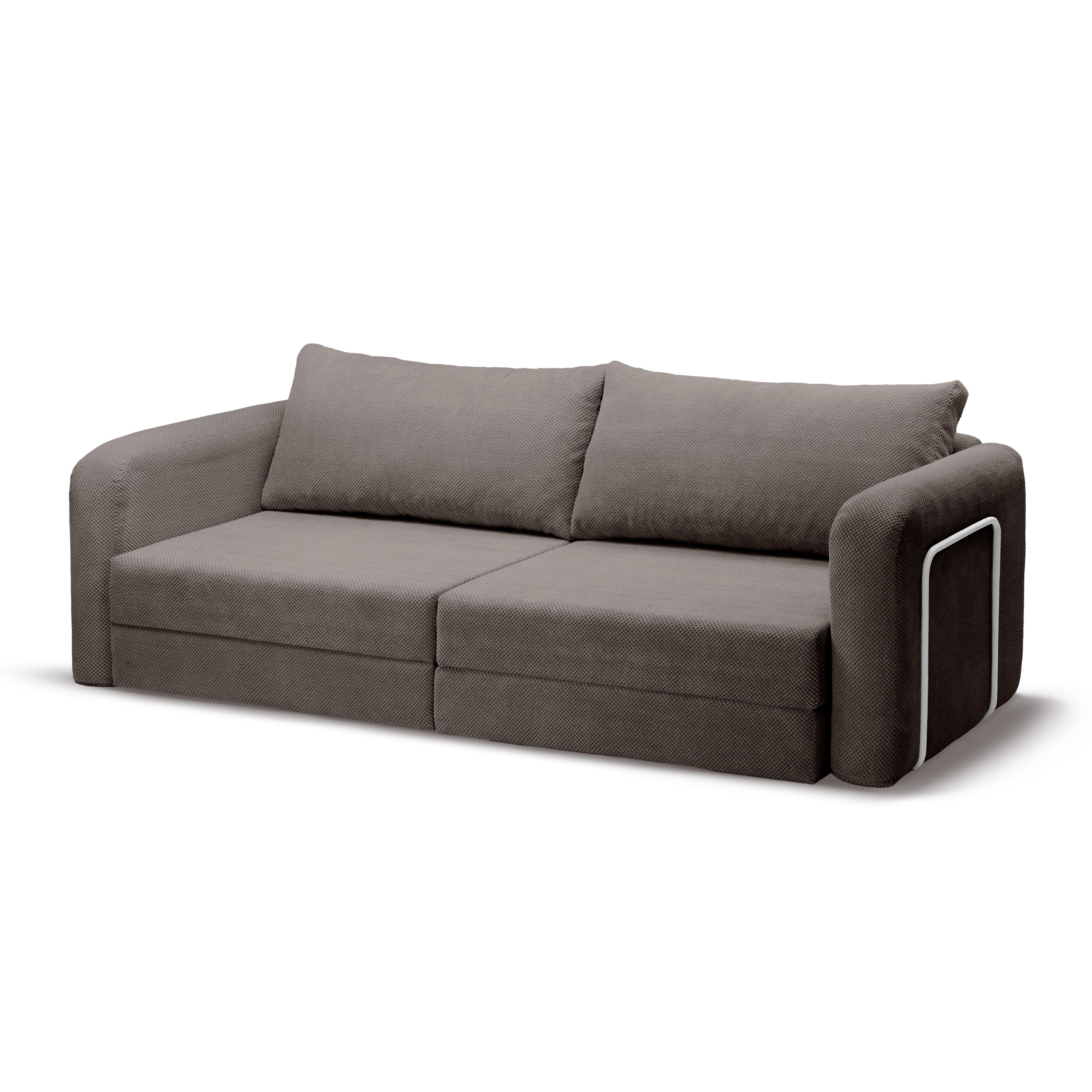 Flowy Foam Sofa Bed