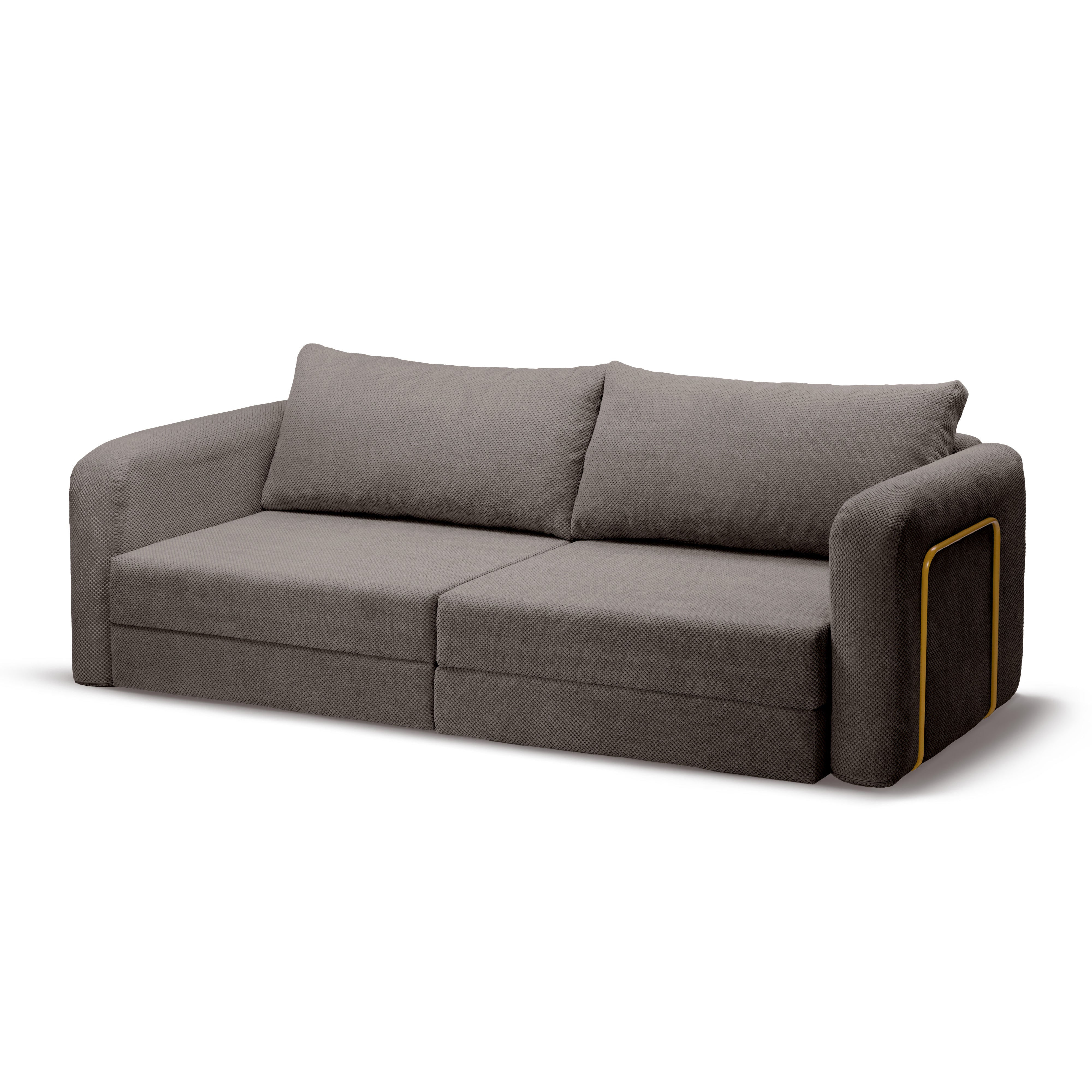 Flowy Foam Sofa Bed