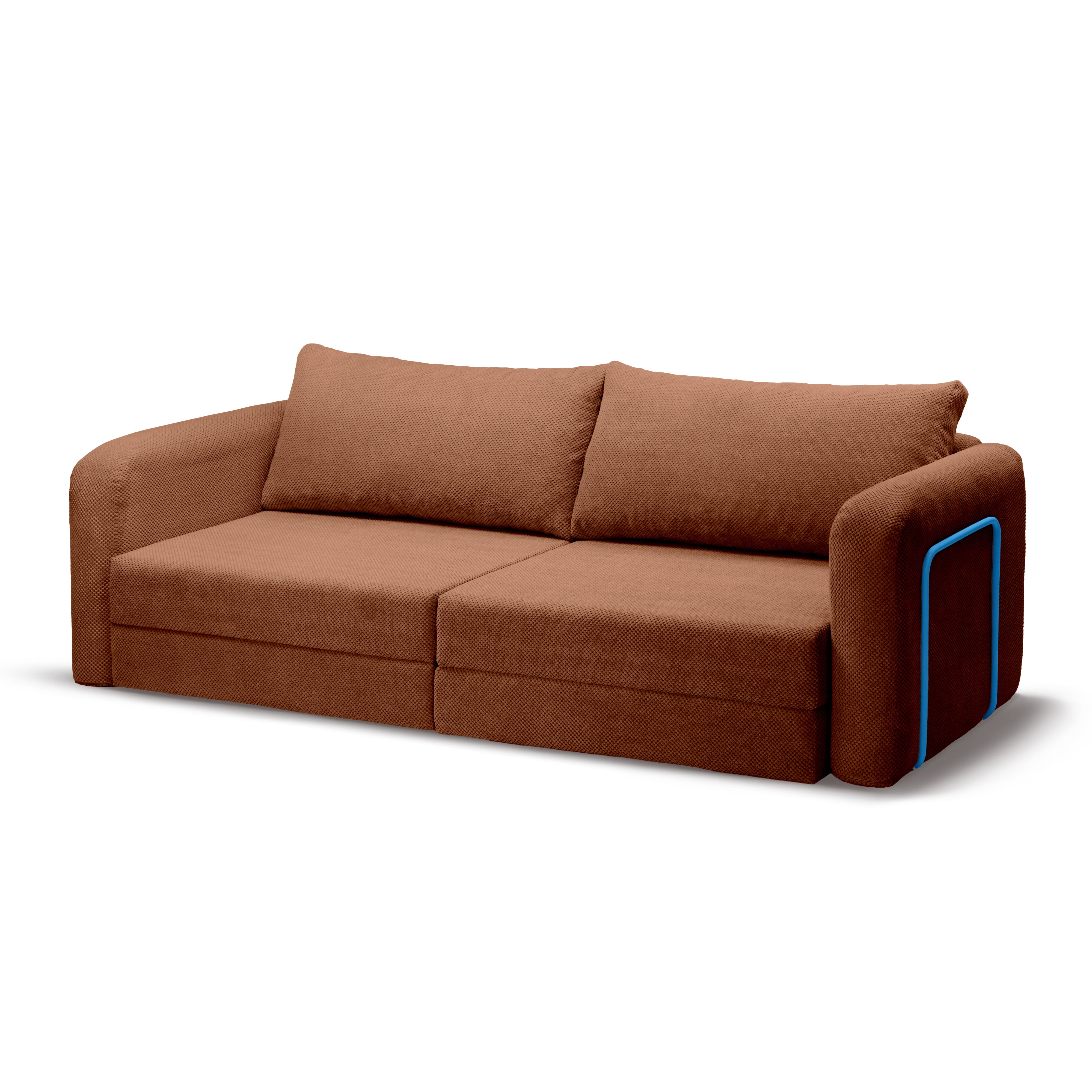 Flowy Foam Sofa Bed