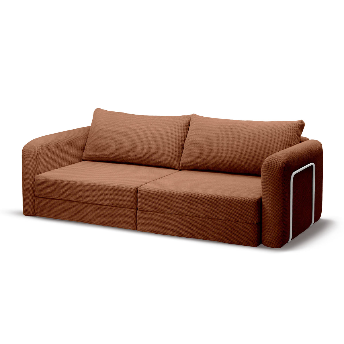 Flowy Foam Sofa Bed