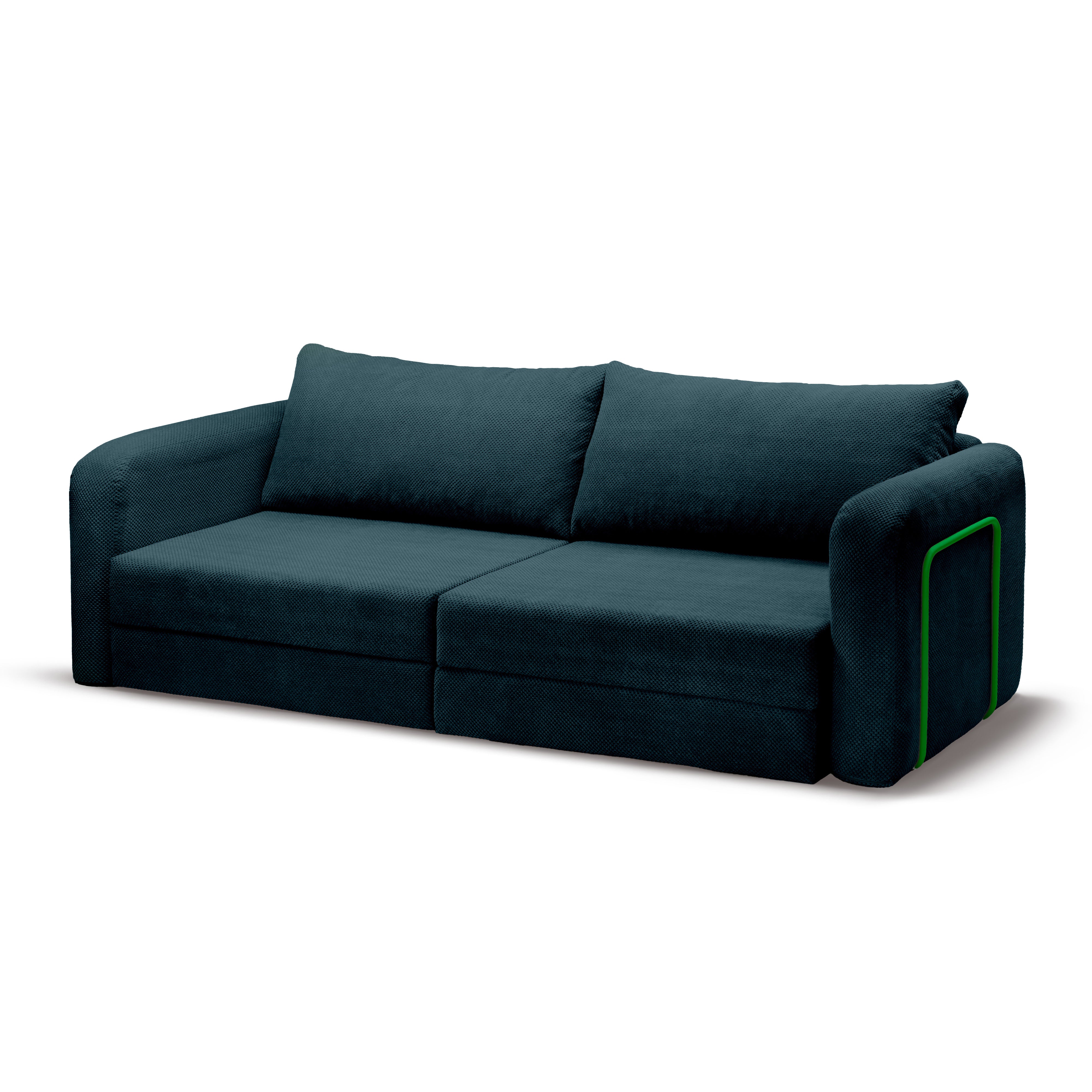 Flowy Foam Sofa Bed