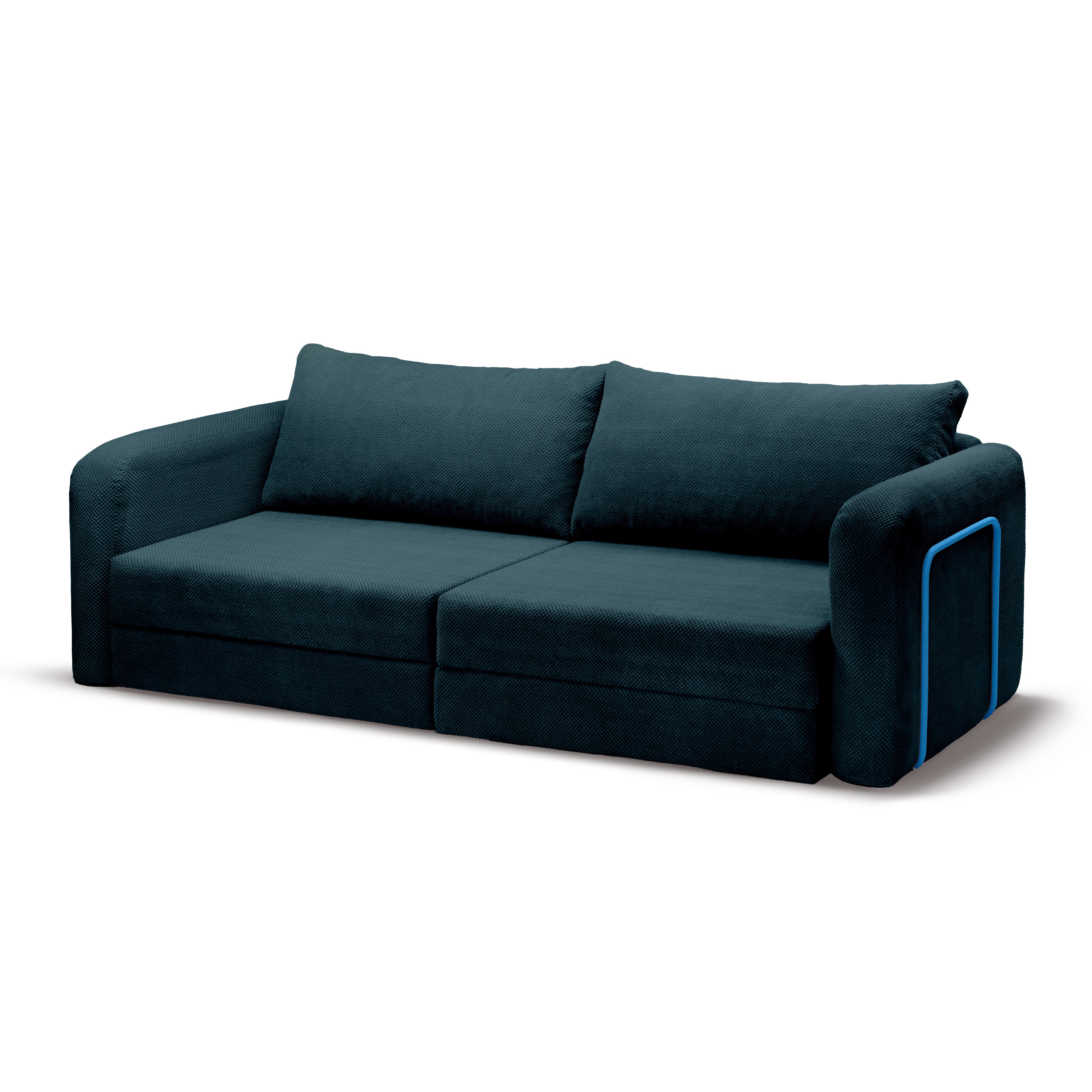 Flowy Foam Sofa Bed