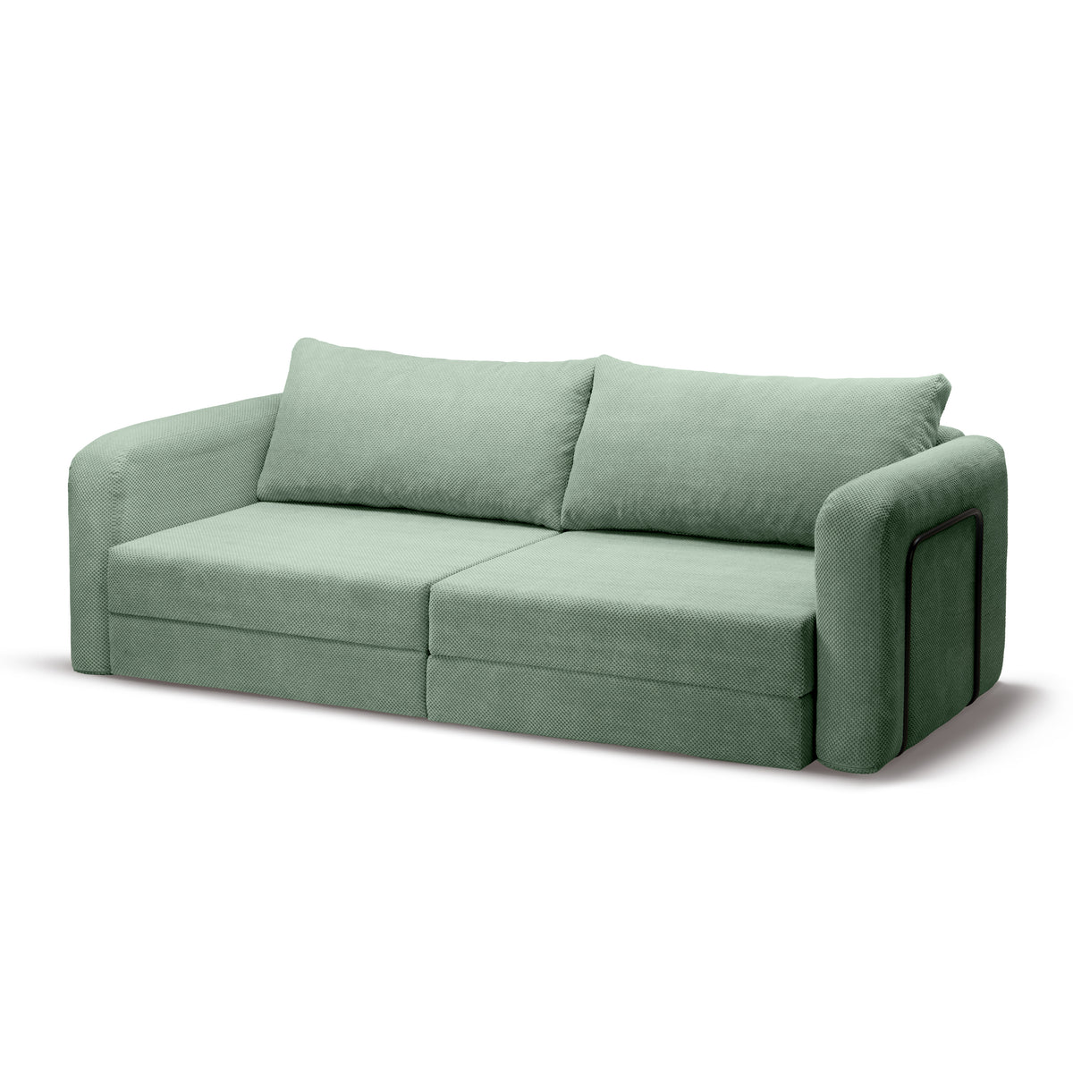 Flowy Foam Sofa Bed