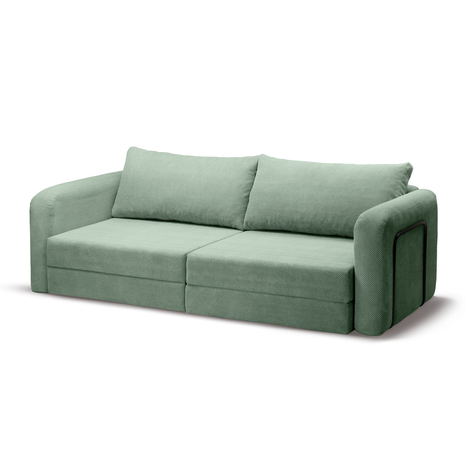 Flowy Foam Sofa Bed