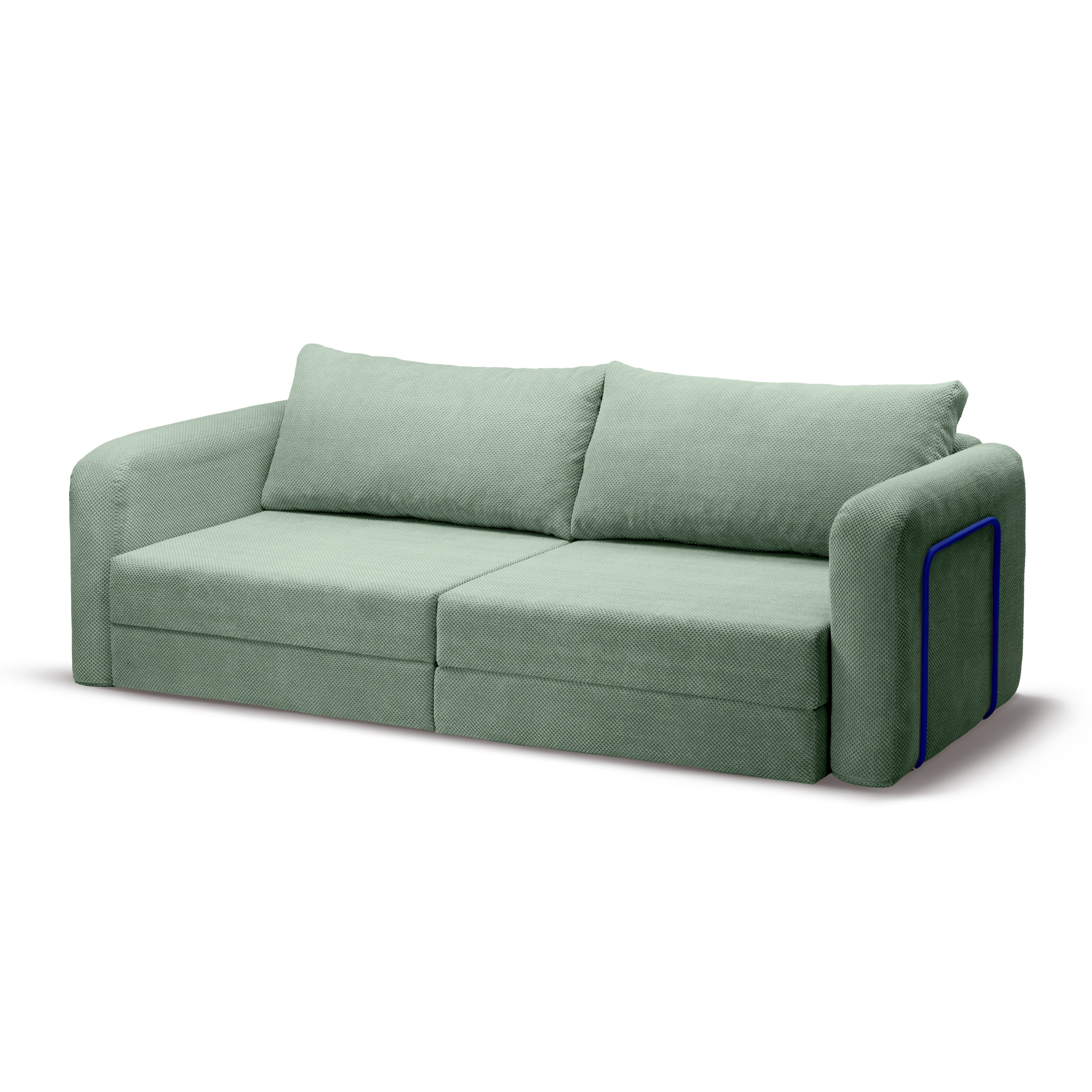 Flowy Foam Sofa Bed