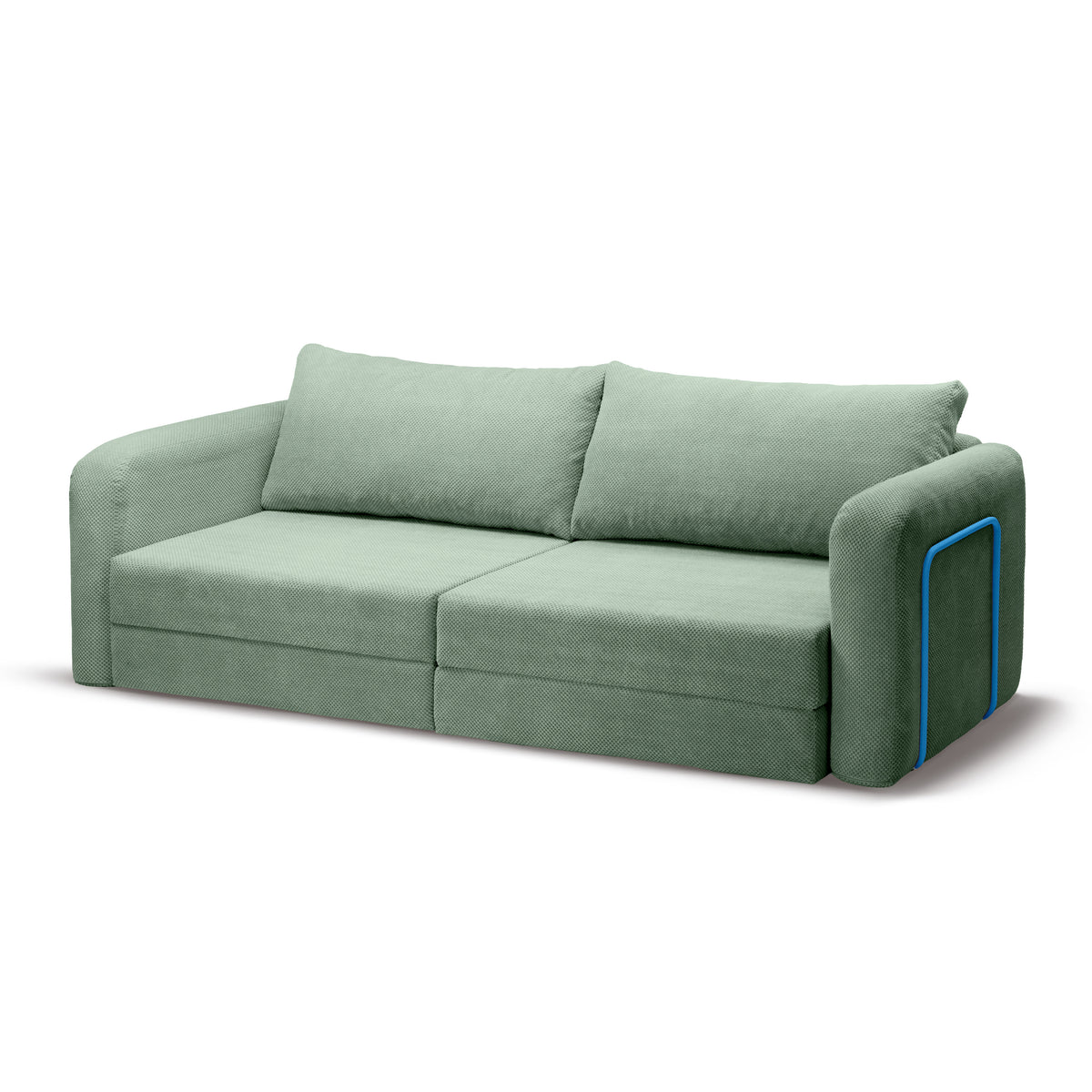 Flowy Foam Sofa Bed
