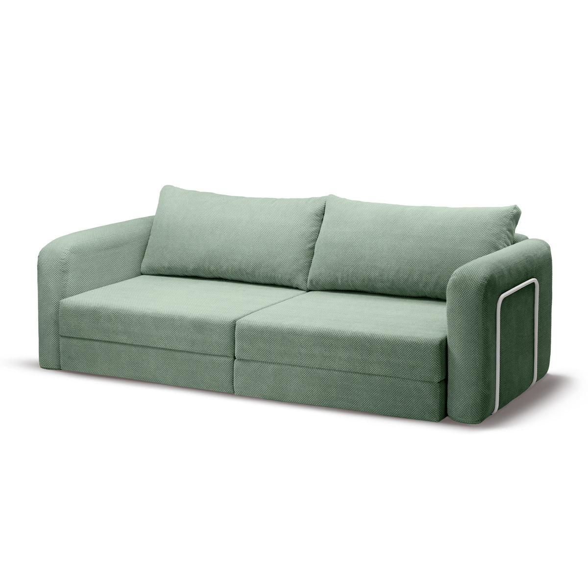Flowy Foam Sofa Bed